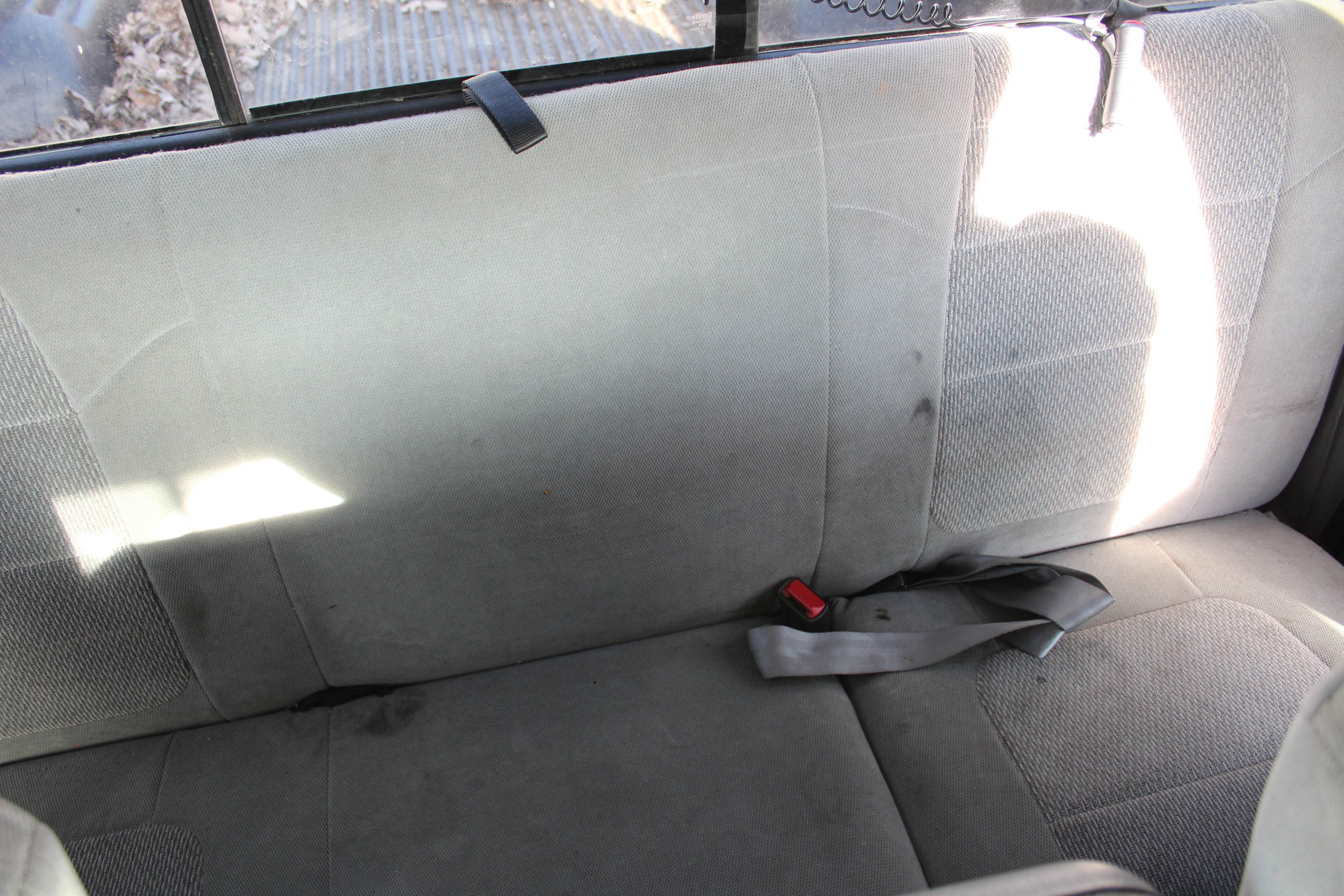 2004 Ford F-250 Super Duty Truck