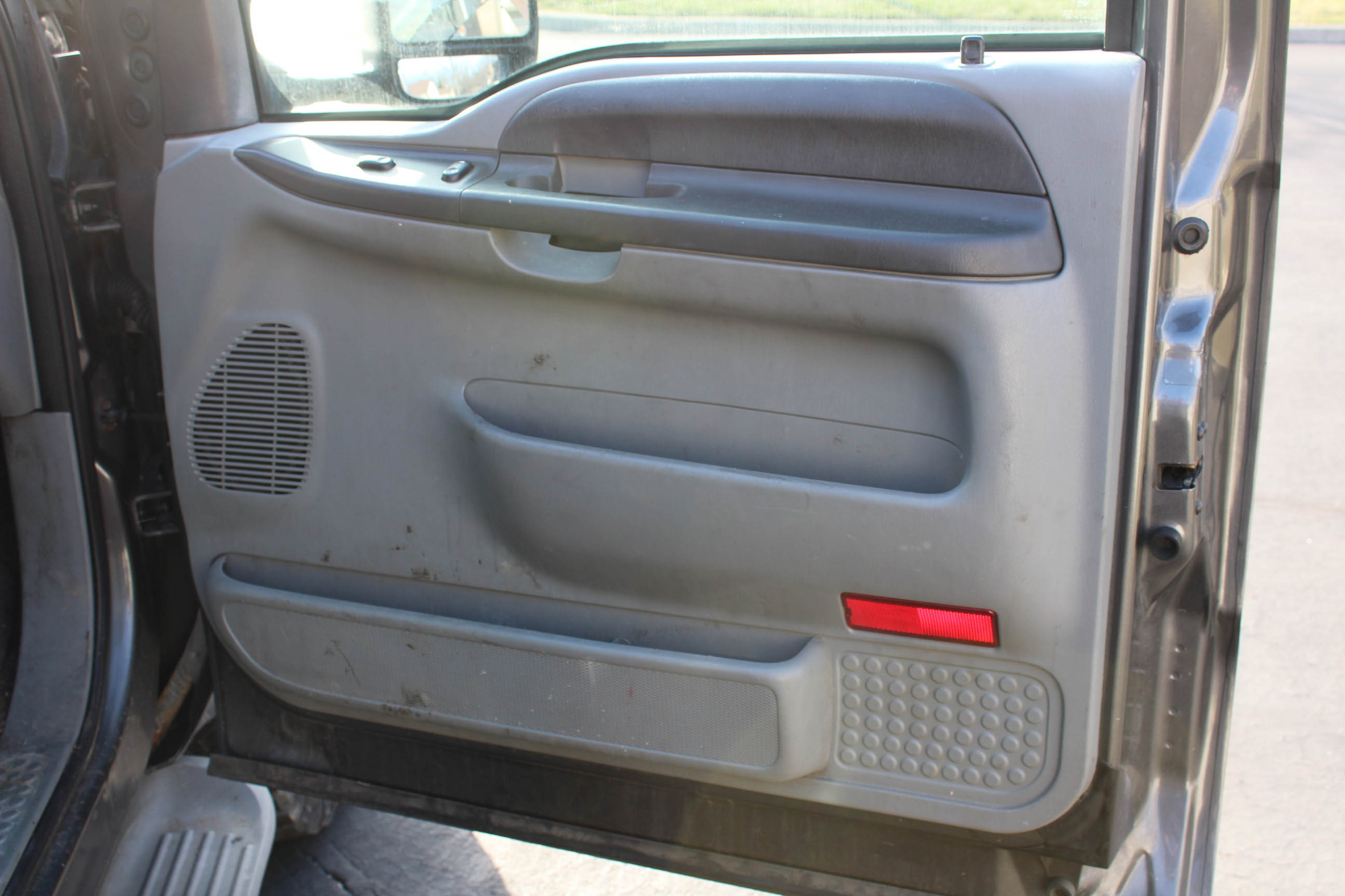 2004 Ford F-250 Super Duty Truck