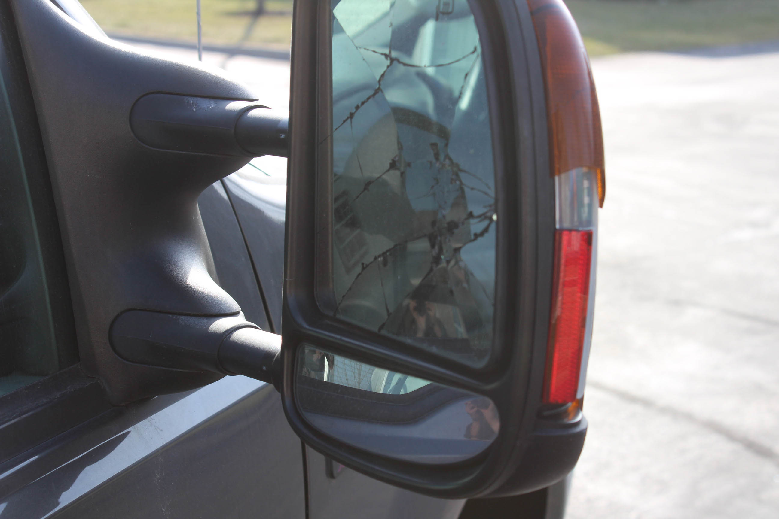 2004 Ford F-250 Super Duty Truck