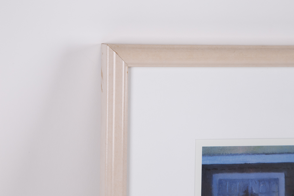 Meg Mercier Signed Limited Edition  The Island Collection Prints