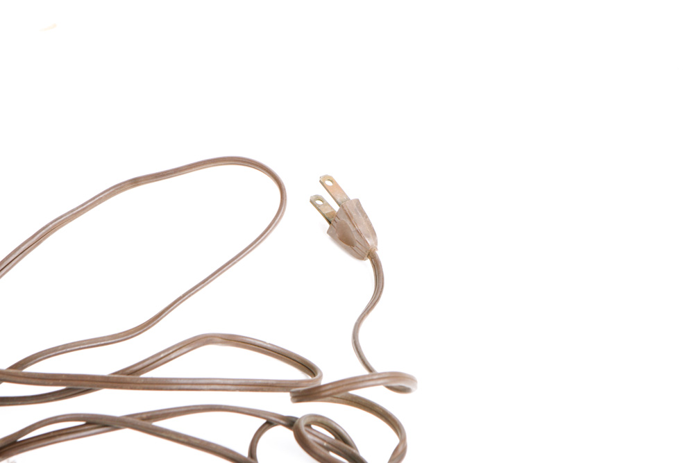 Vintage RCA Victor Radio and Record Player