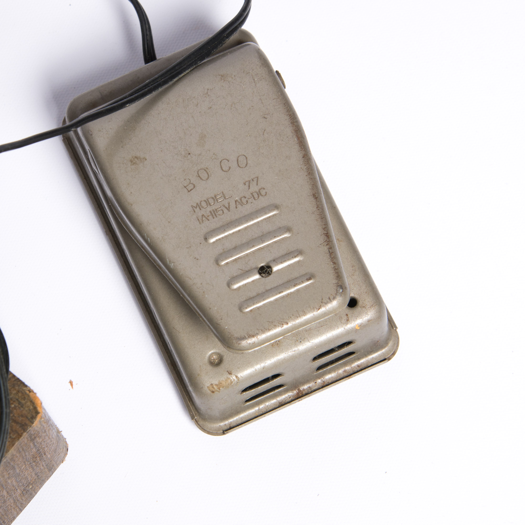 Riccar Vintage Sewing Machine