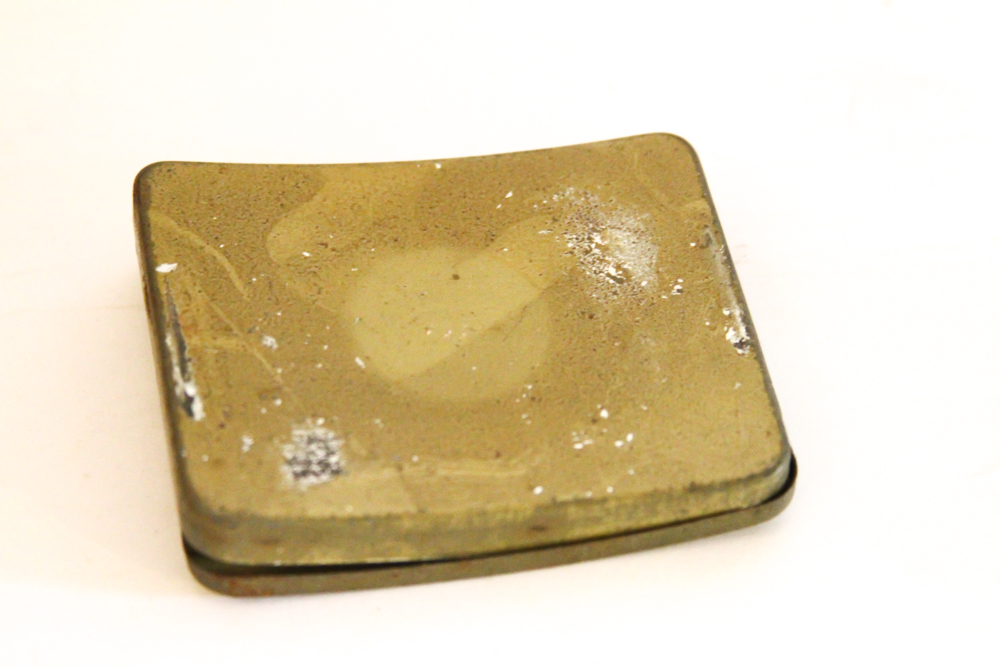 Vintage C. Colombos LTD. "Cigarettes Elite" Cigarette Tin