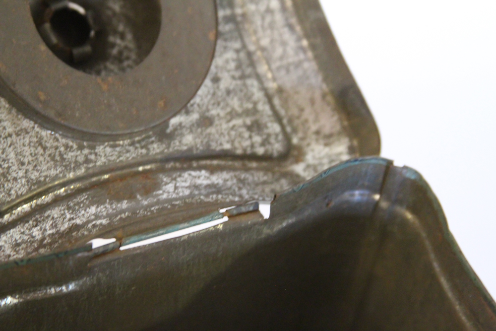 Edgeworth Pipe Tobacco Tin