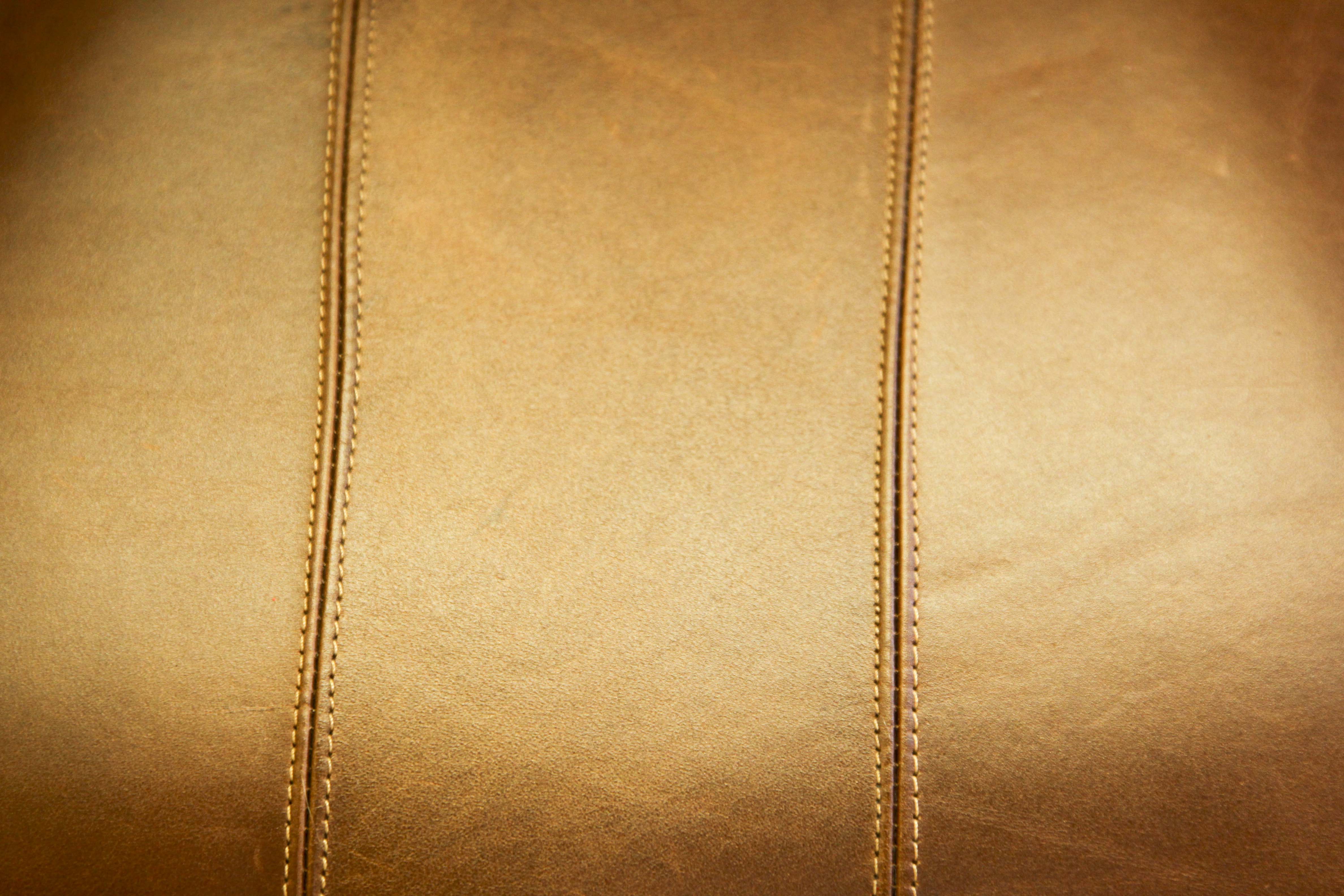 Magnussen Home  Drop Leafg Game Table and A Pair of Castilian Armchairs