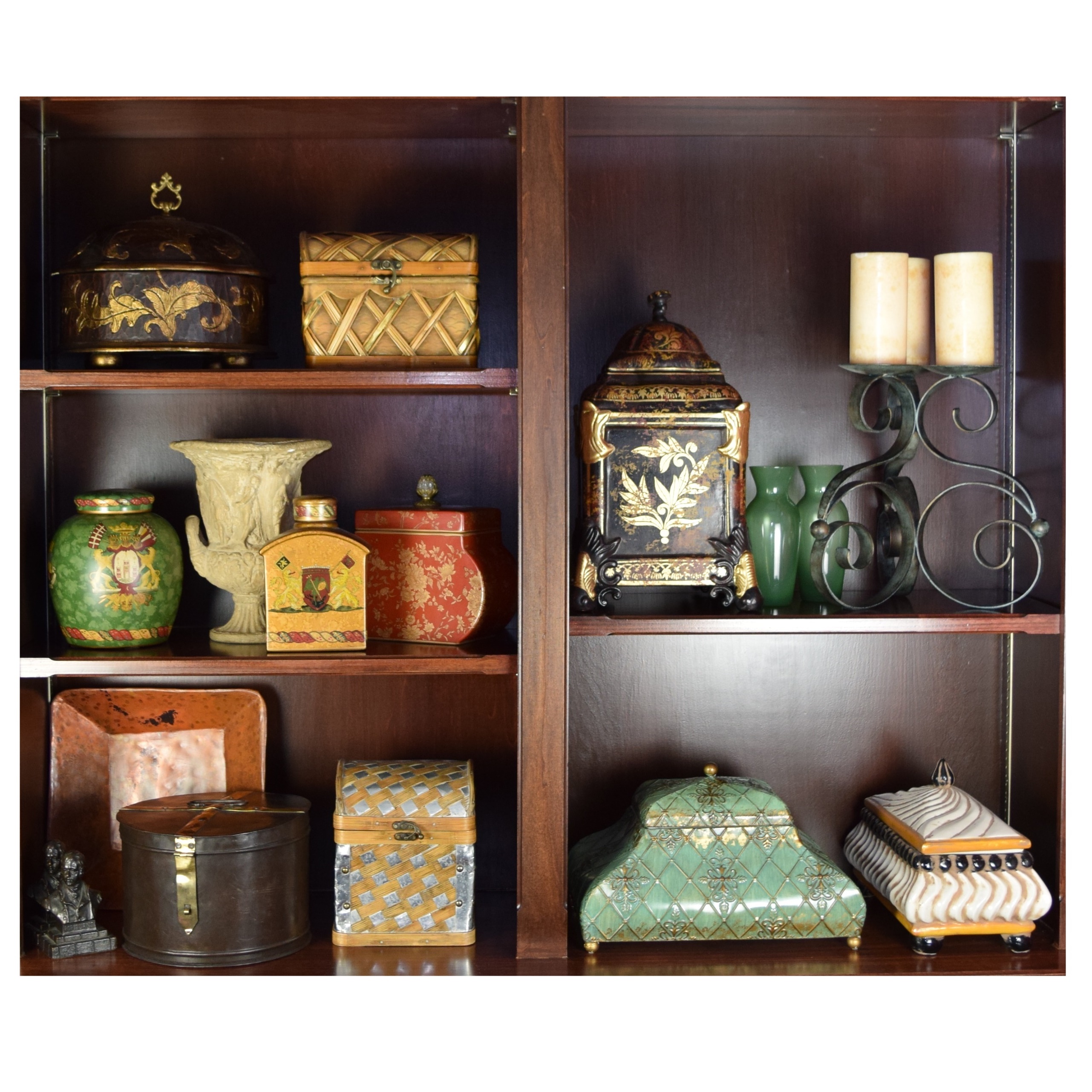 Decorative Home Accessories