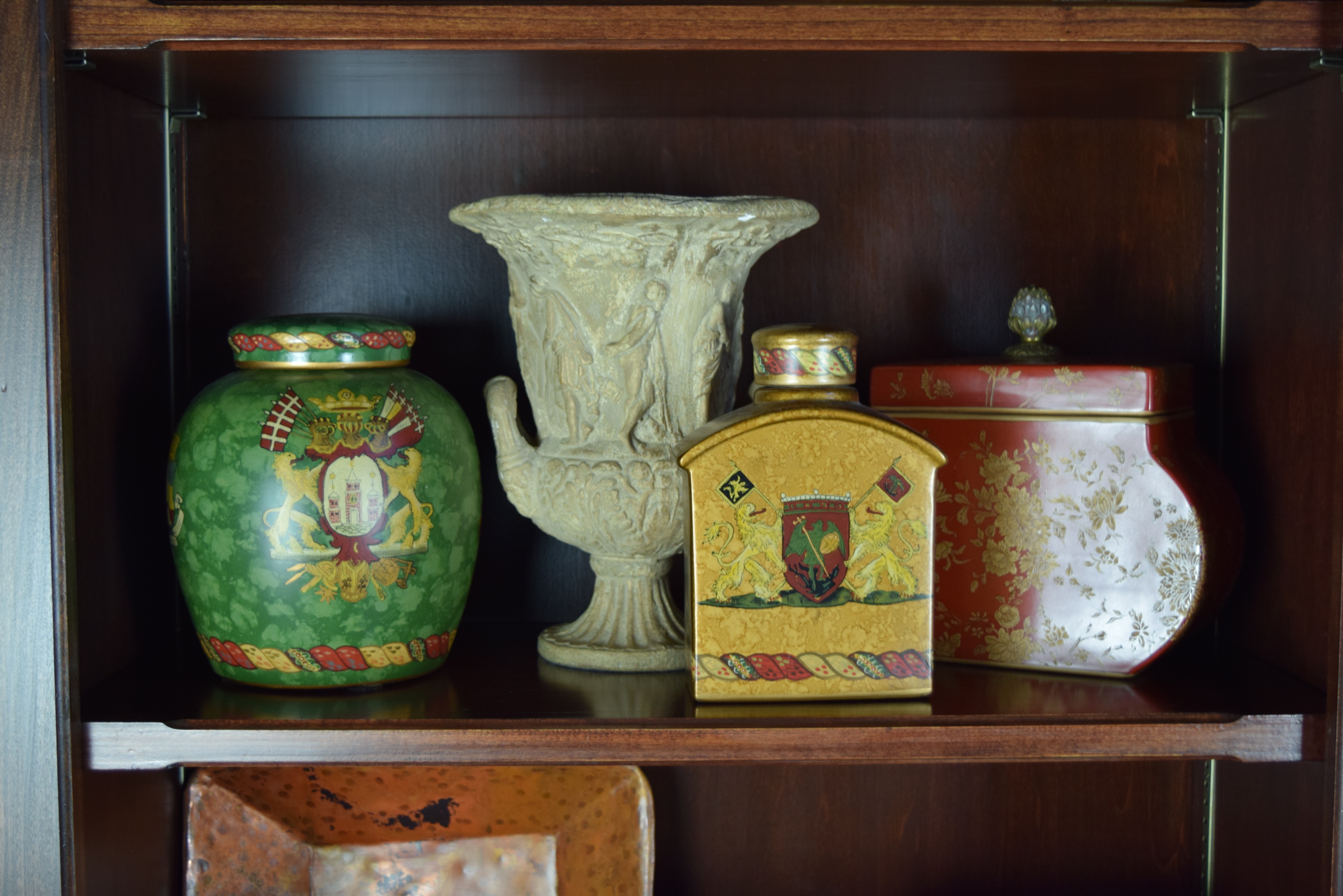 Decorative Home Accessories