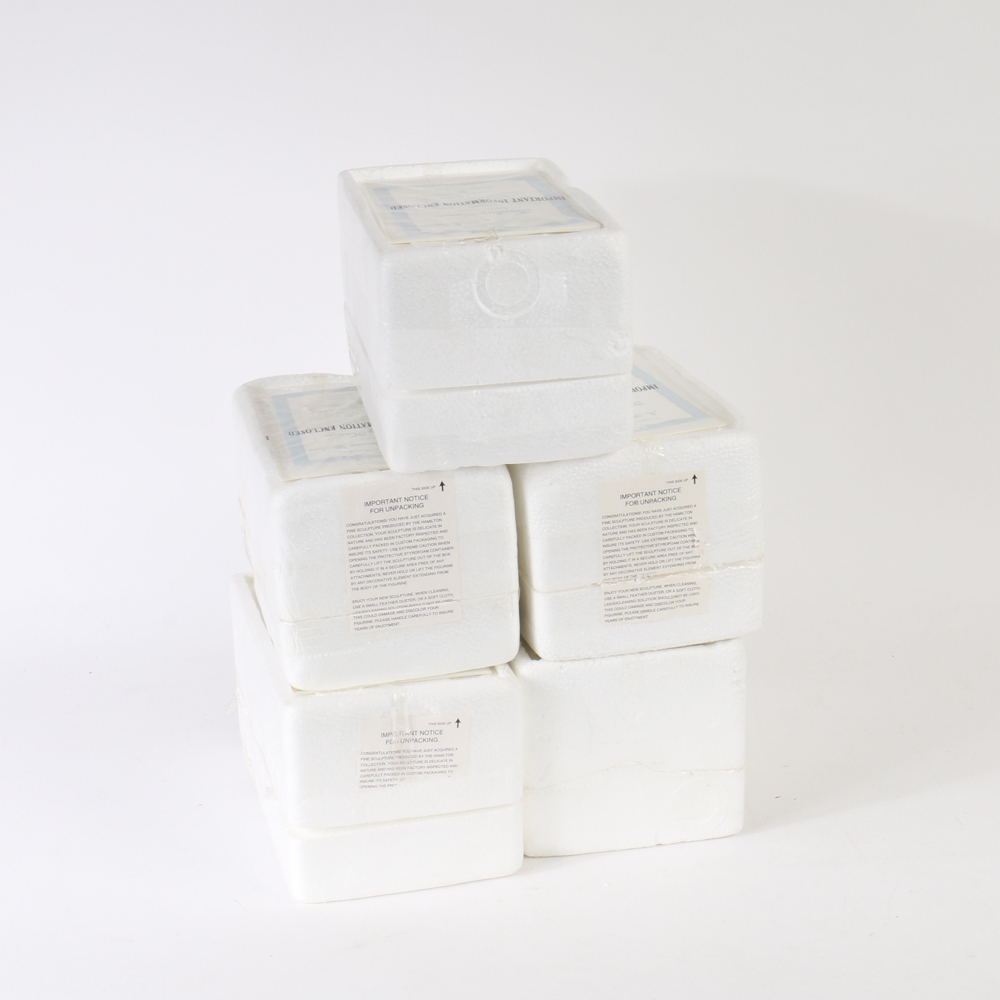 Kewpie Figurine Collection