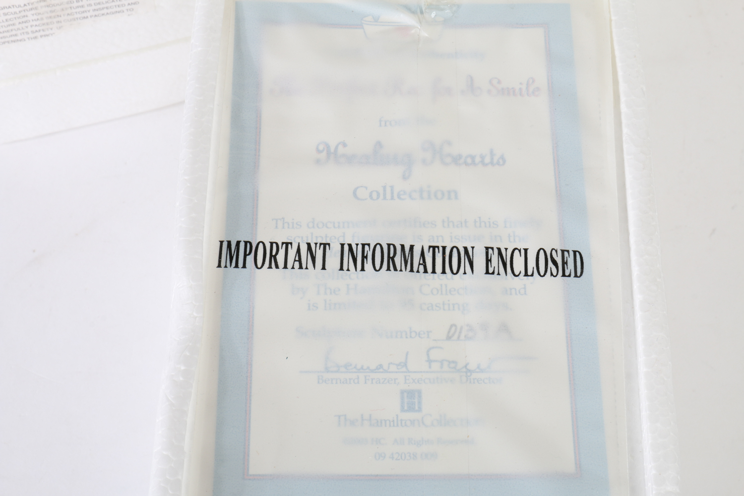 Kewpie Figurine Collection