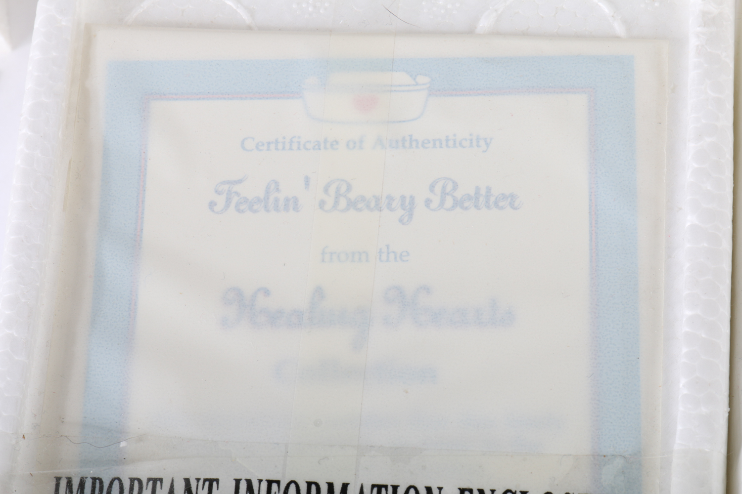 Kewpie Figurine Collection