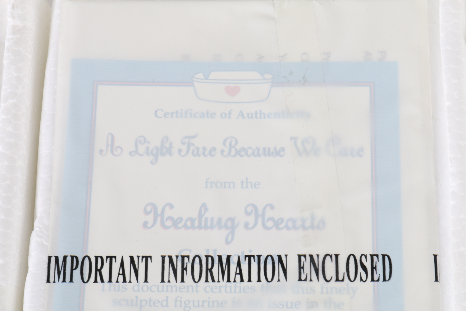 Kewpie Figurine Collection