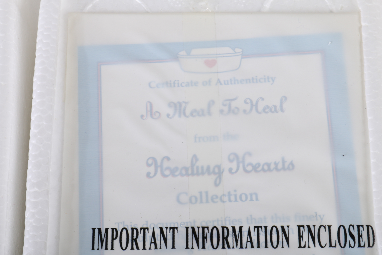 Kewpie Figurine Collection