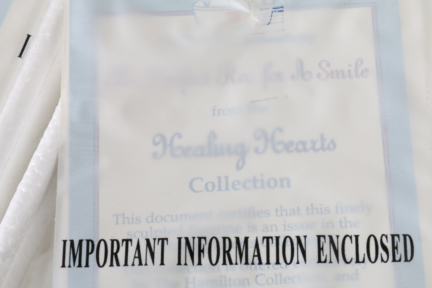 Kewpie Figurine Collection