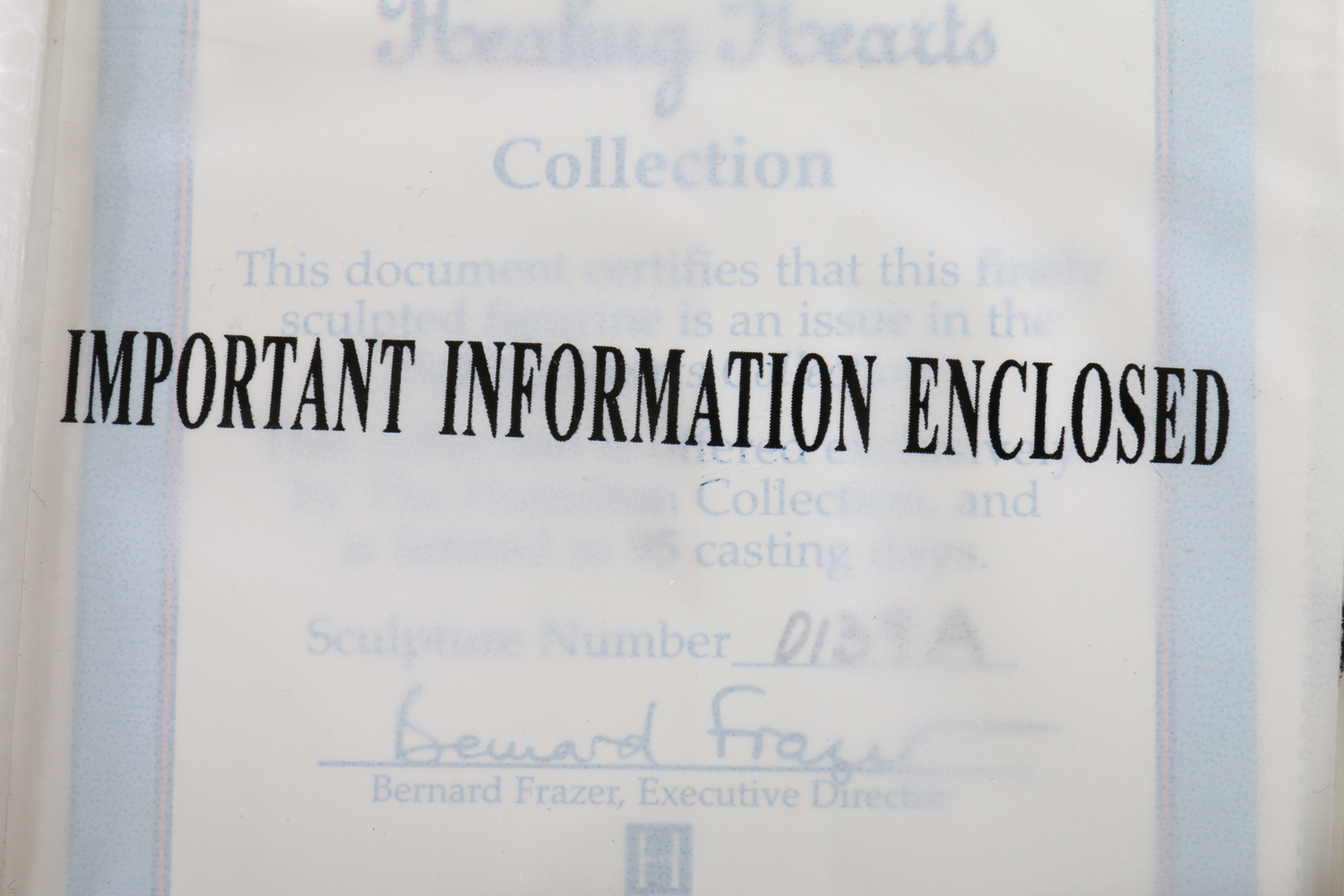 Kewpie Figurine Collection