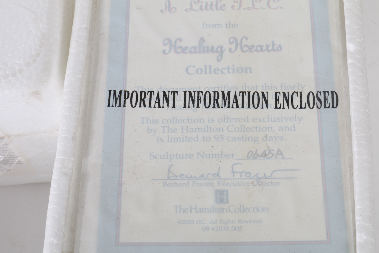 Collection of Kewpie Doll Nurse Figurines