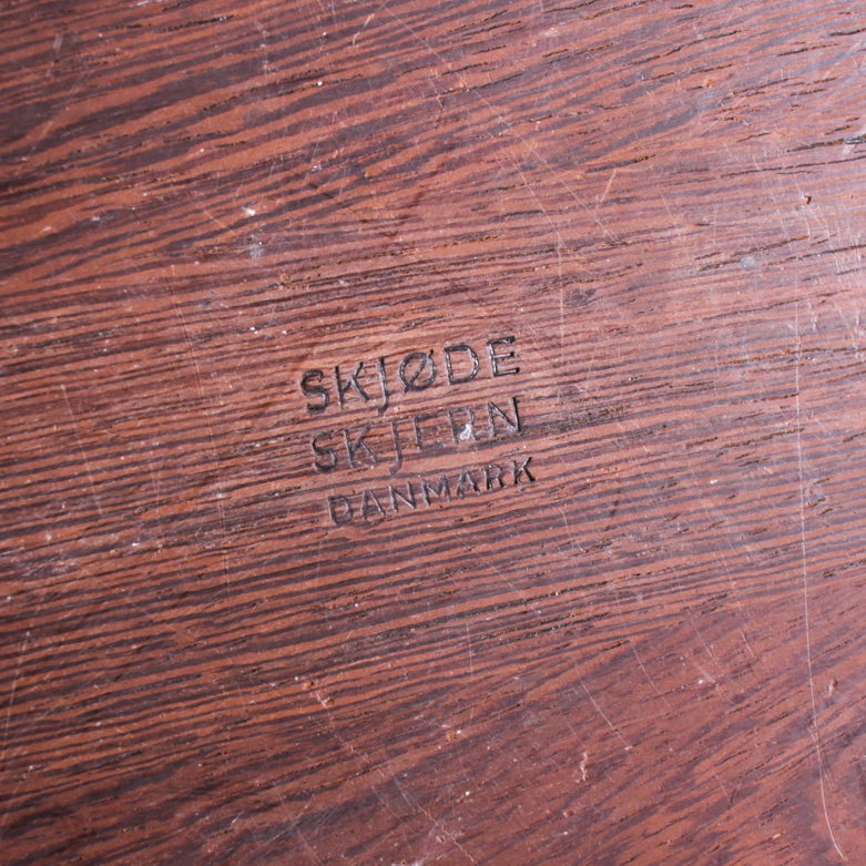 Skjode Skjepen, Denmark Modern Ice Bucket with Matching Ice Claw