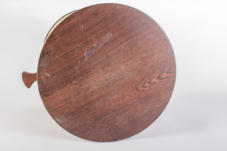 Skjode Skjepen, Denmark Modern Ice Bucket with Matching Ice Claw