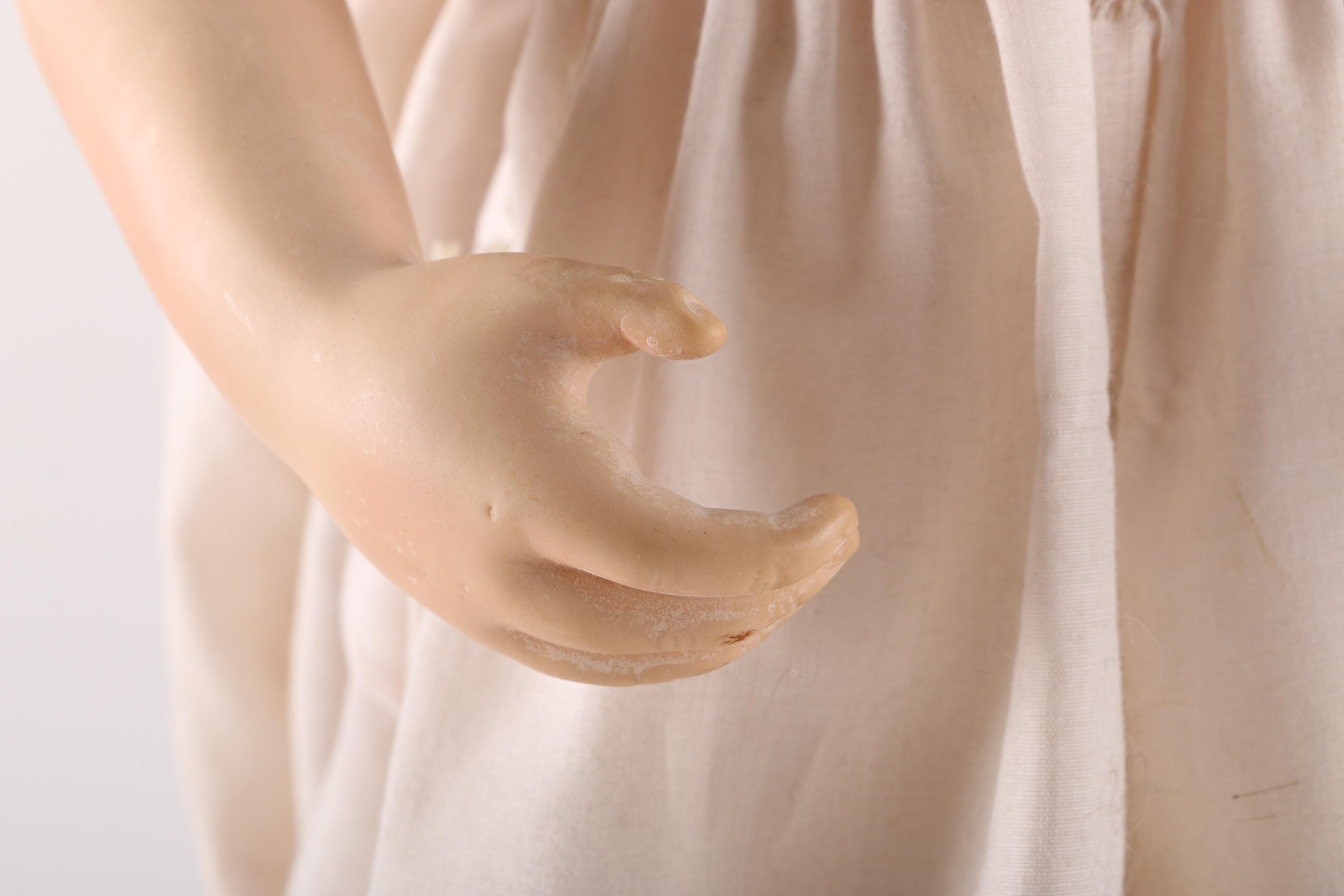 Julia Good-Krüger Vinyl "Love Me" Doll