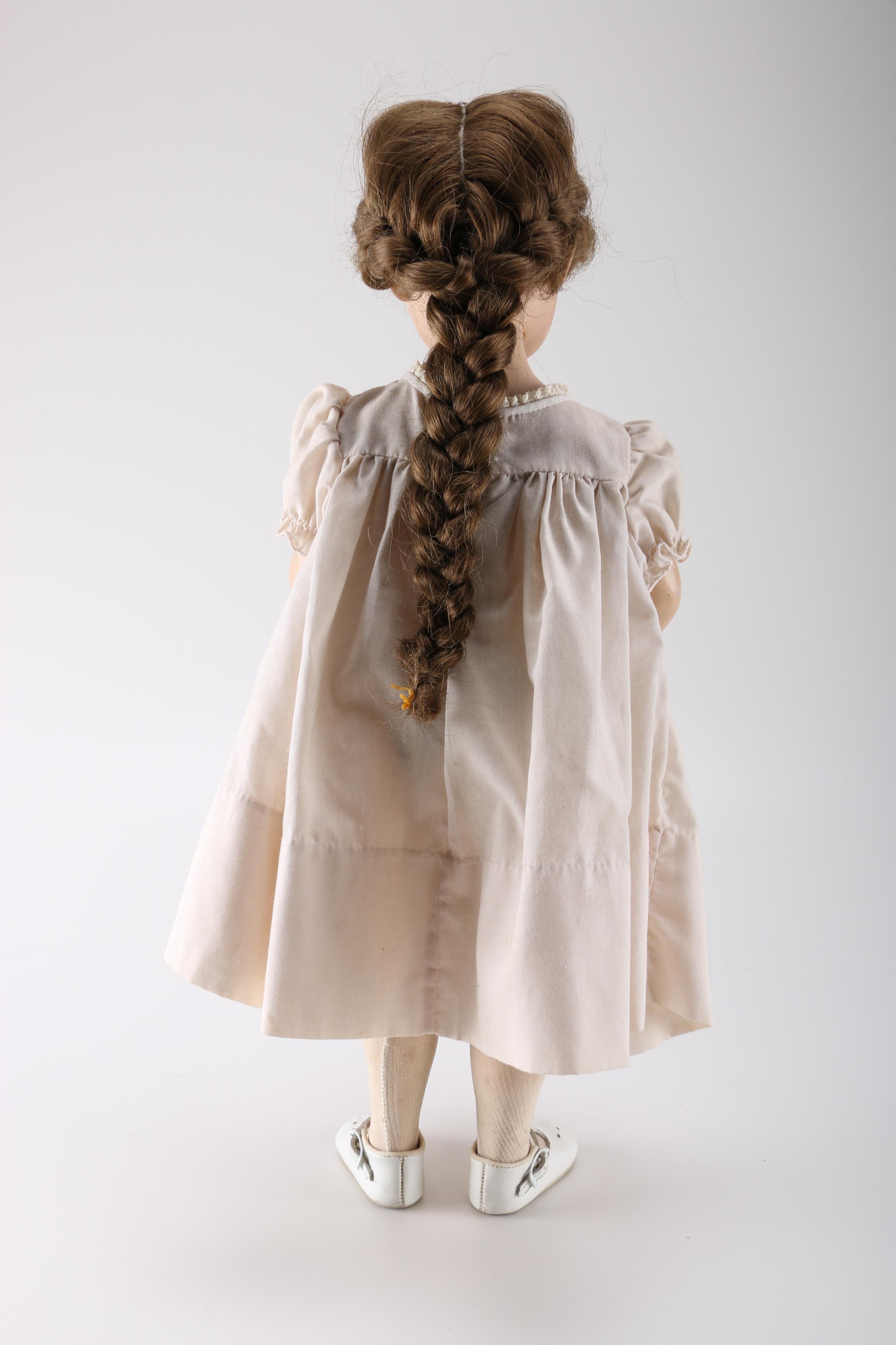 Julia Good-Krüger Vinyl "Love Me" Doll