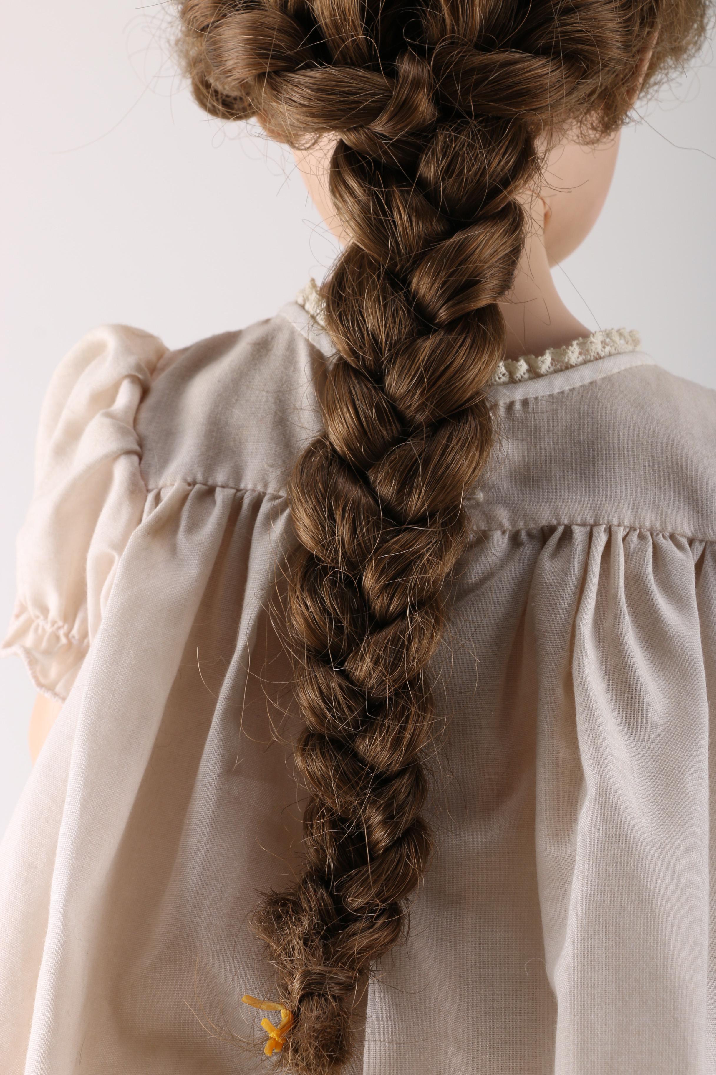 Julia Good-Krüger Vinyl "Love Me" Doll