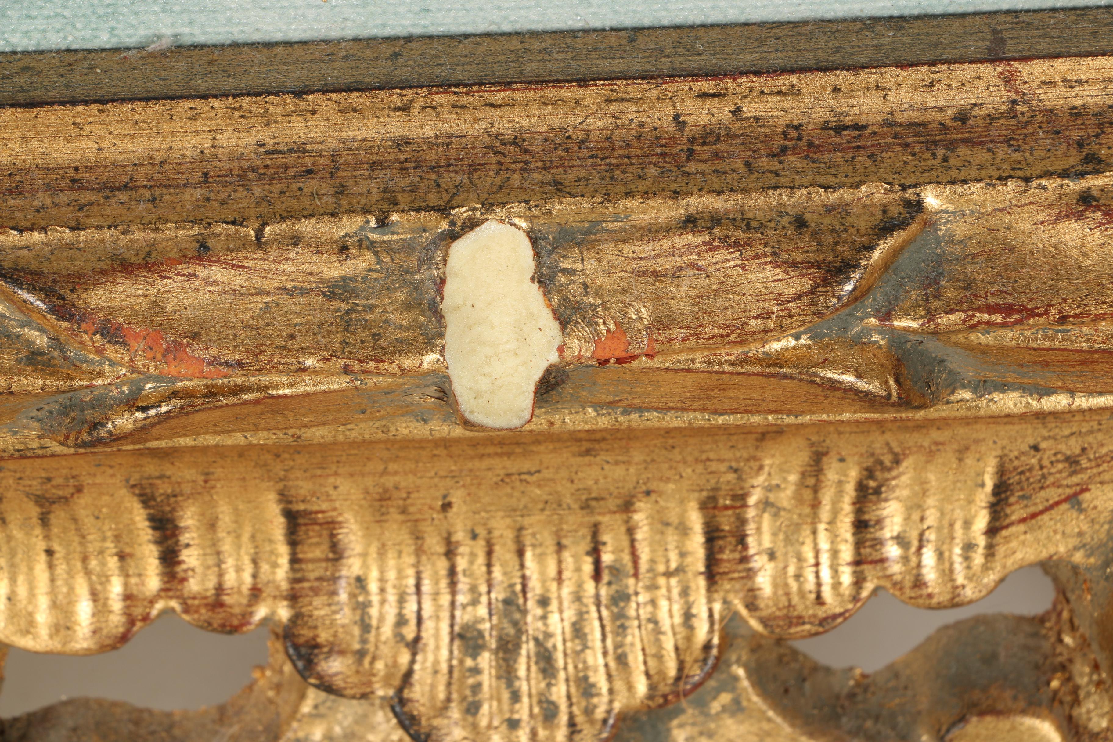 Audrey Sanders Giclee on Canvas Portrait of Princess Diana