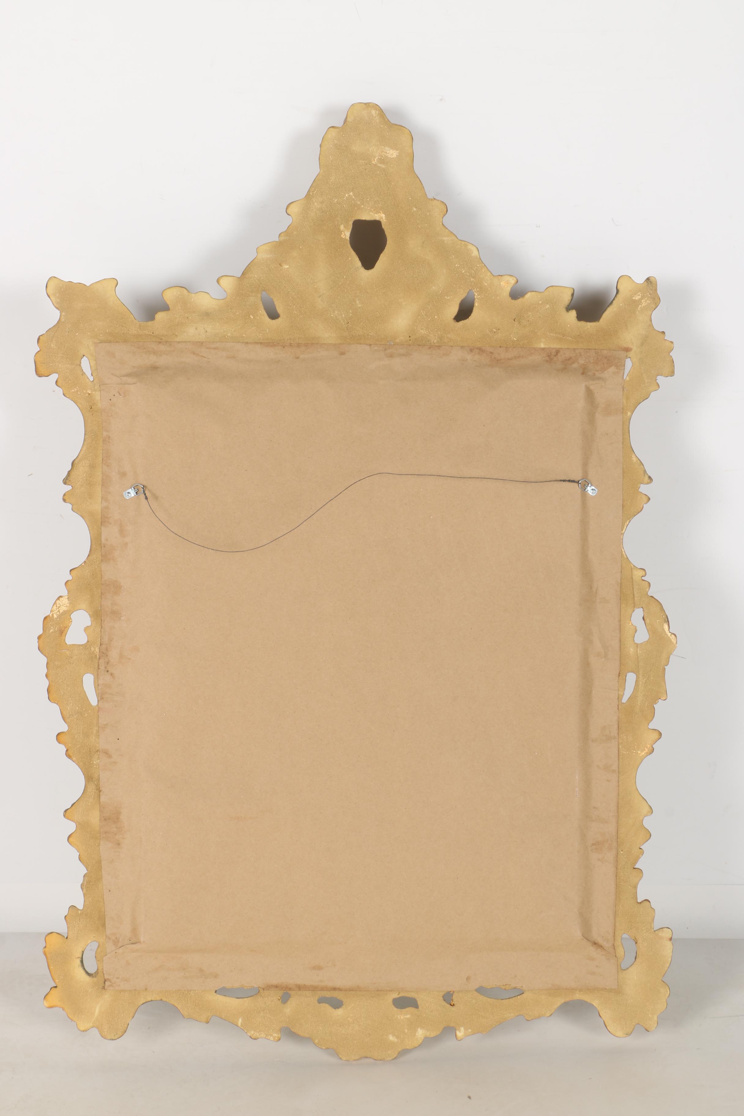 Audrey Sanders Giclee on Canvas Portrait of Princess Diana