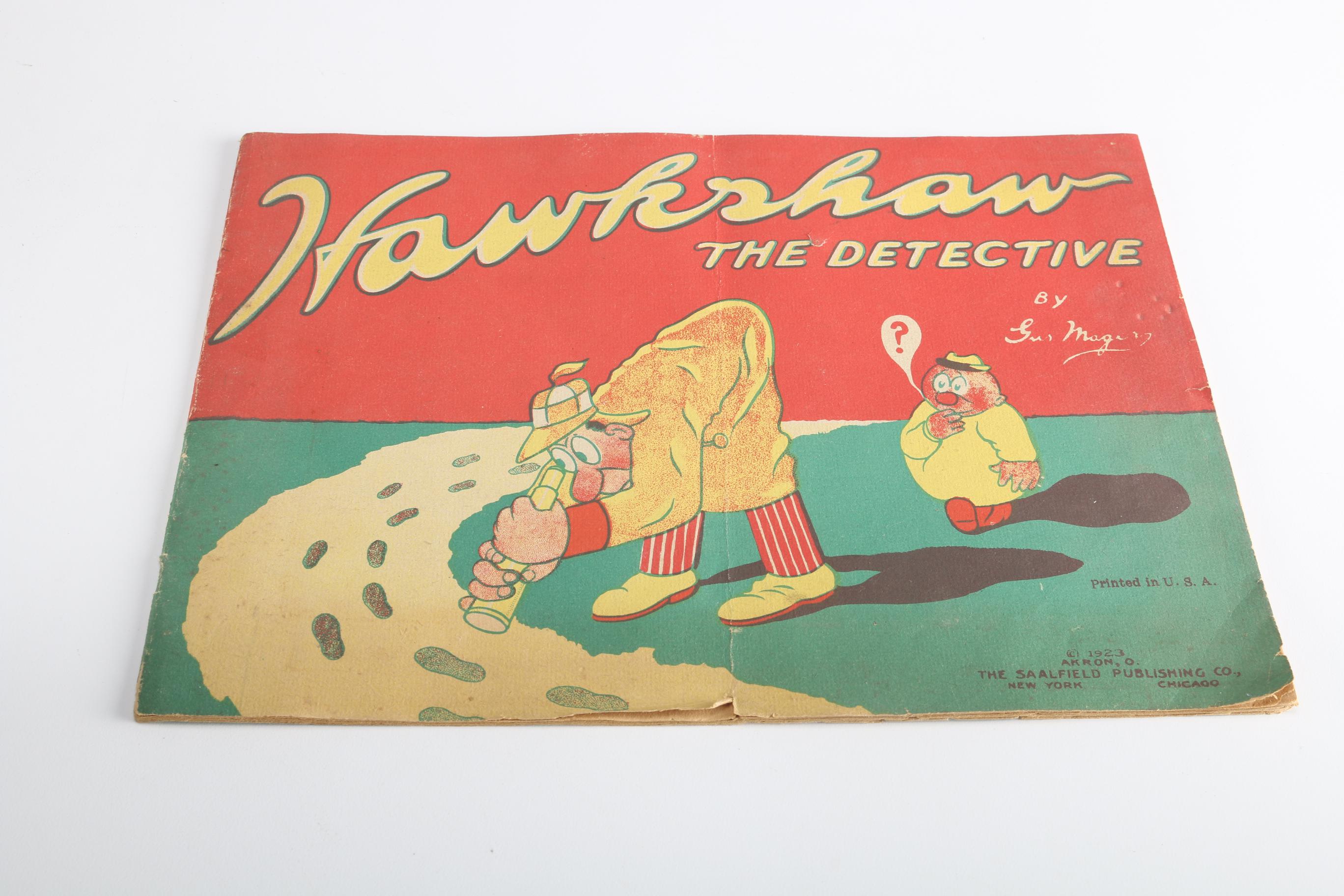 Vintage Collectible Ephemera