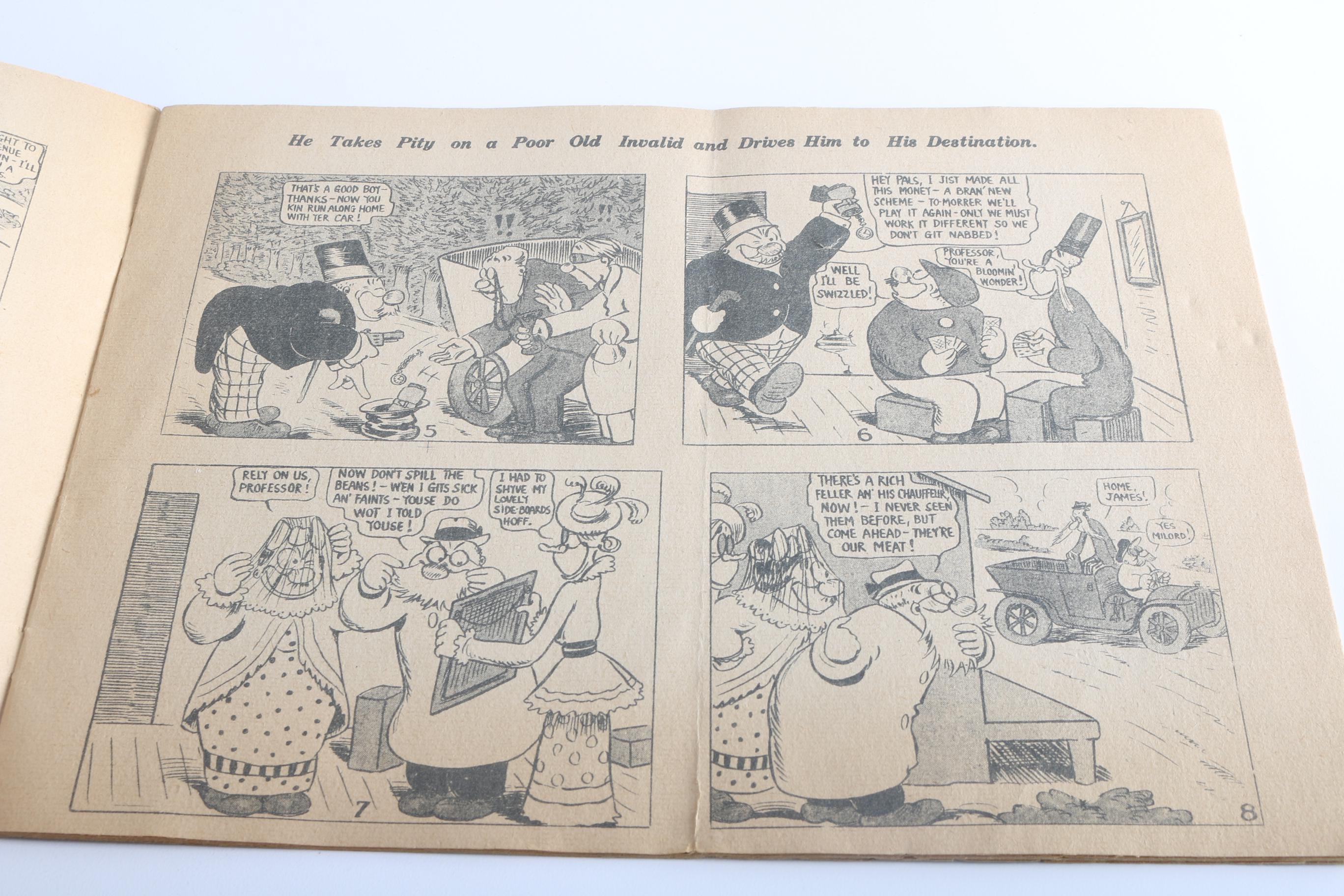 Vintage Collectible Ephemera