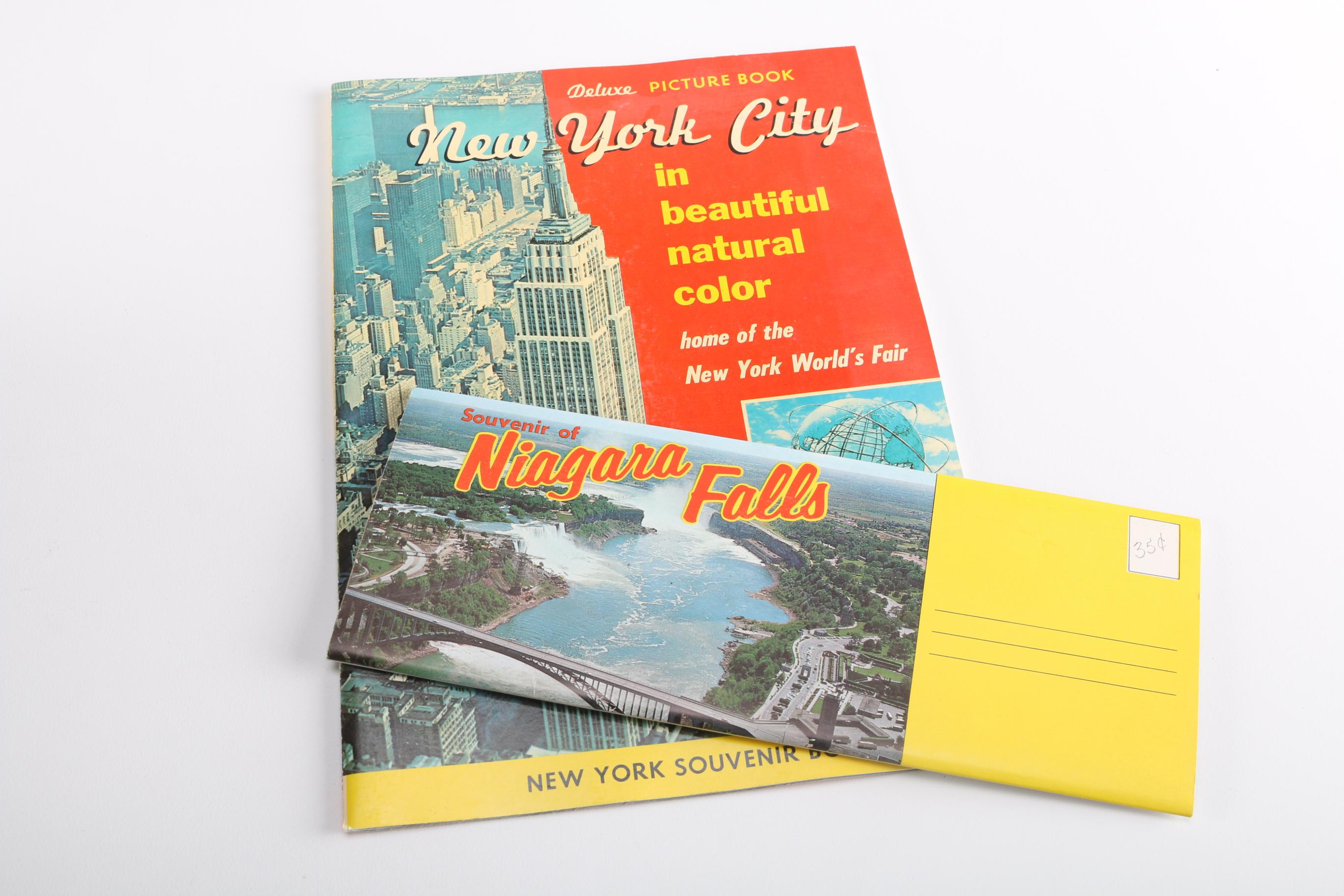 Vintage Collectible Ephemera