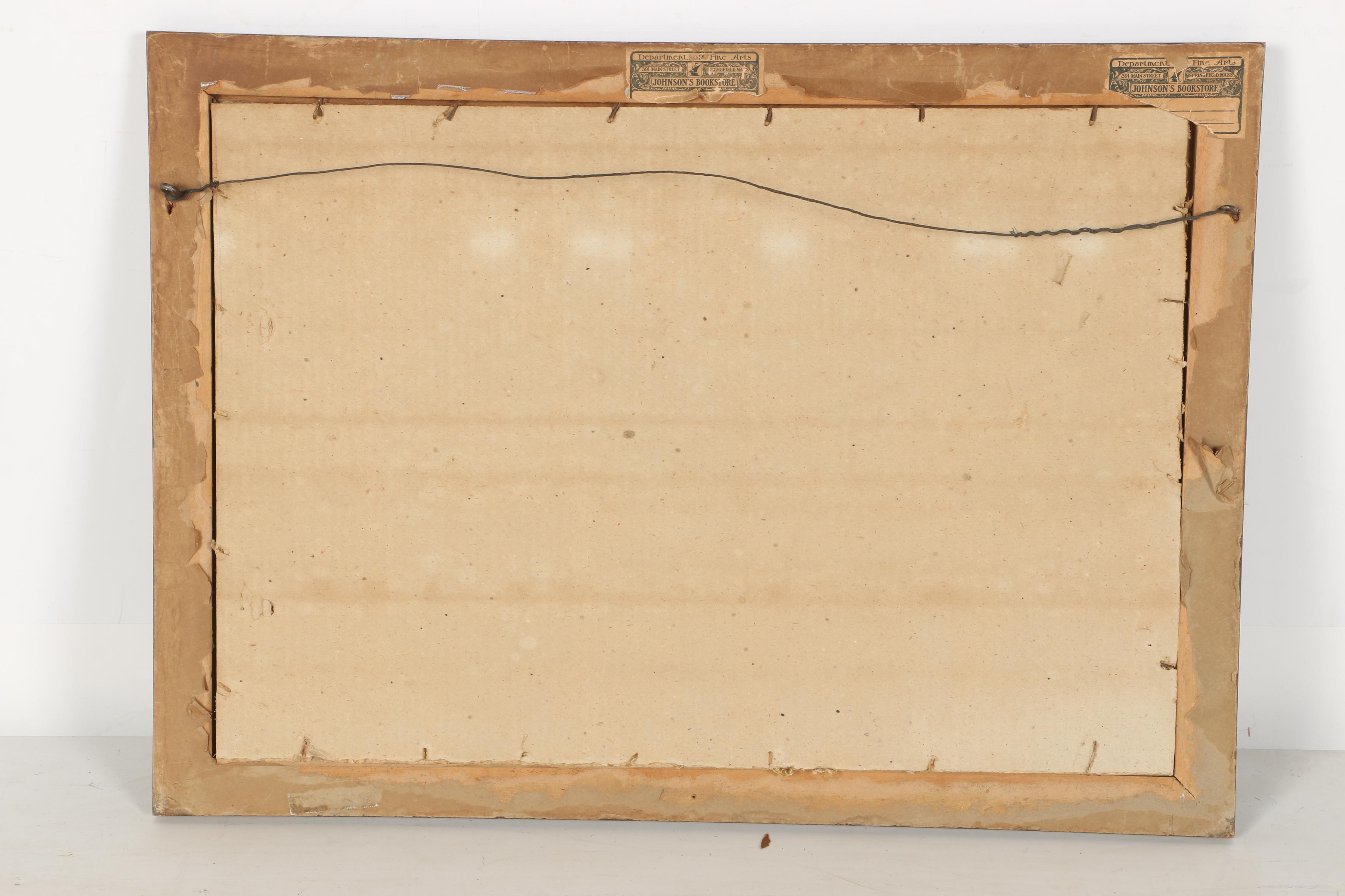 Music Themed Reproduction Prints