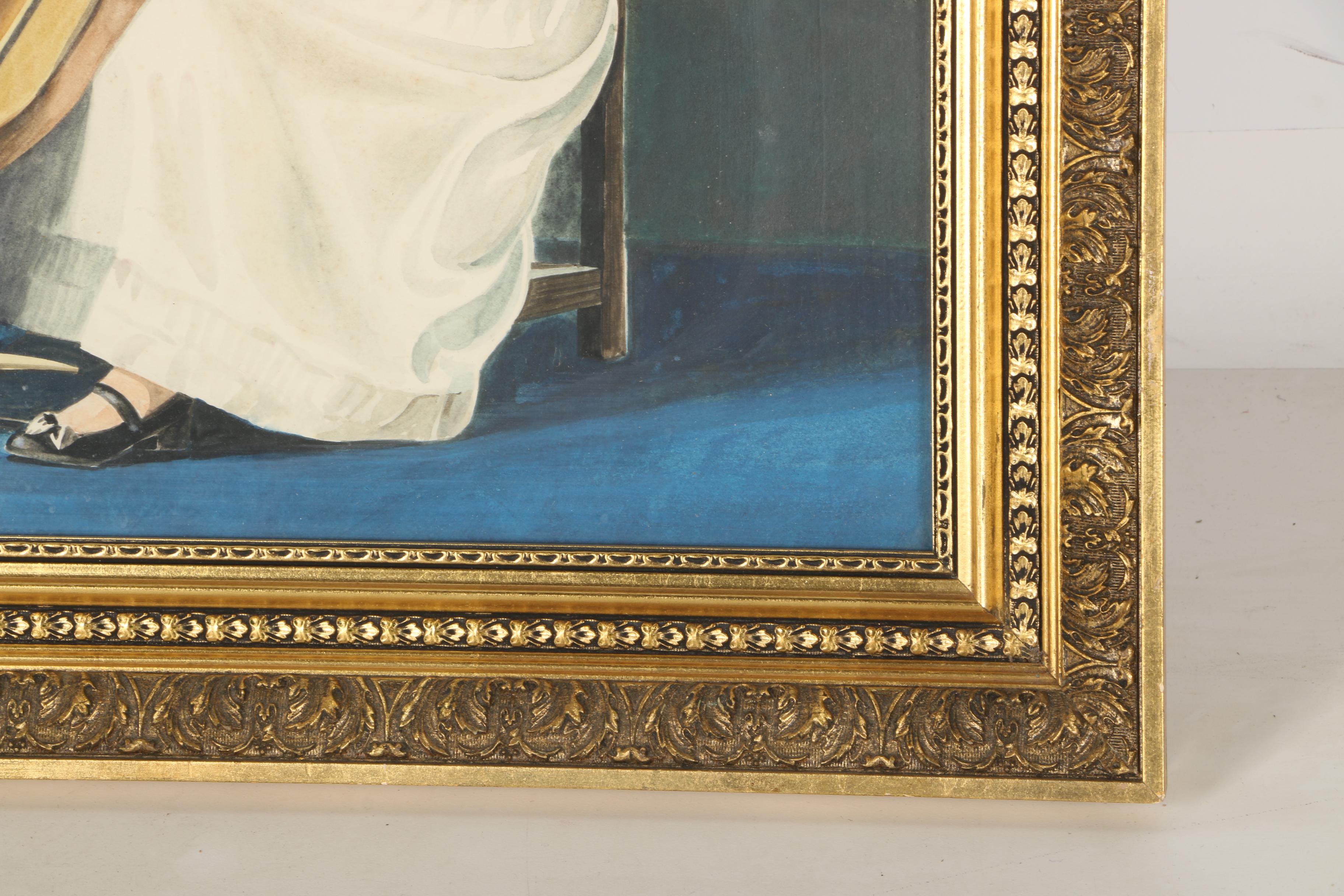 Music Themed Reproduction Prints