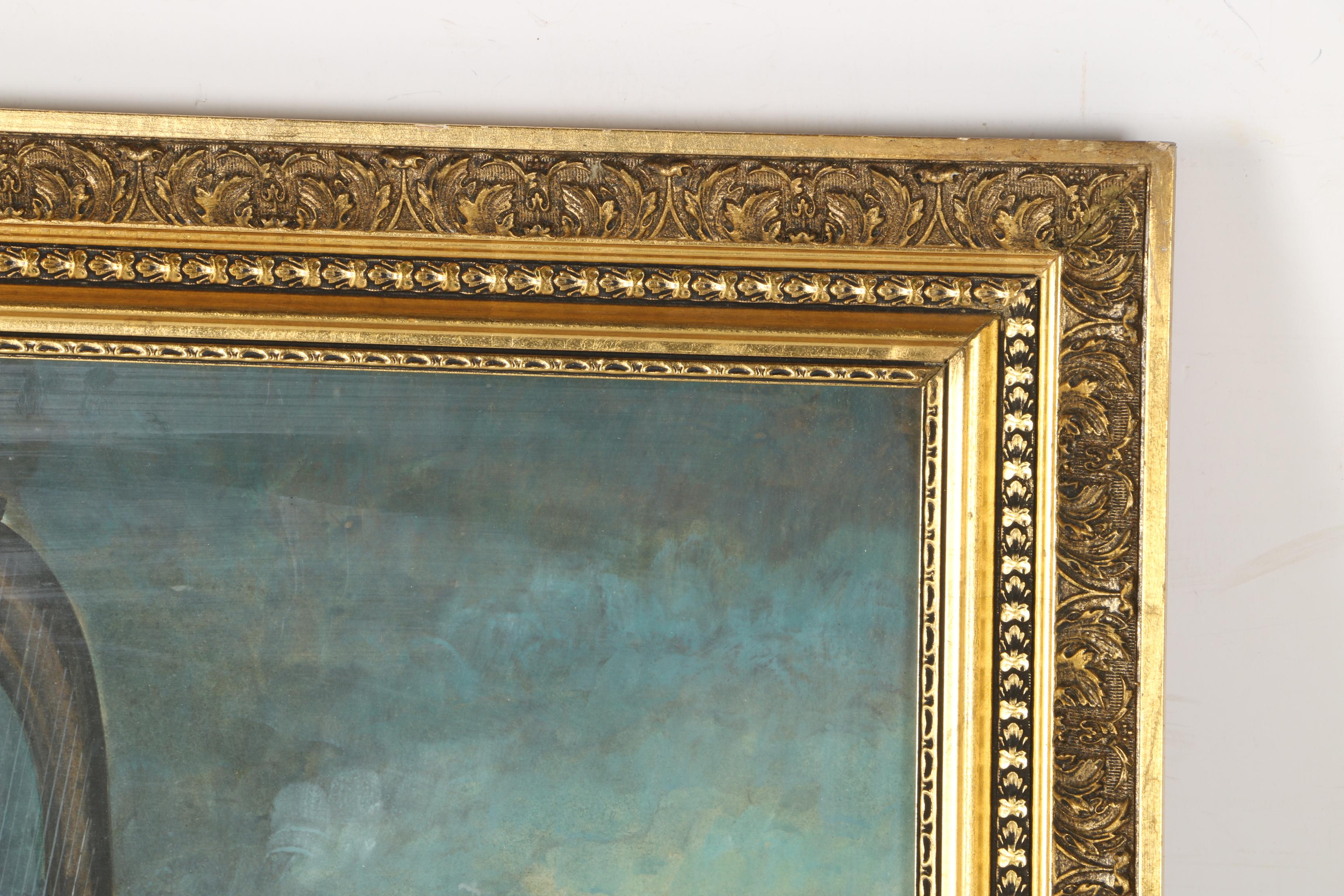 Music Themed Reproduction Prints