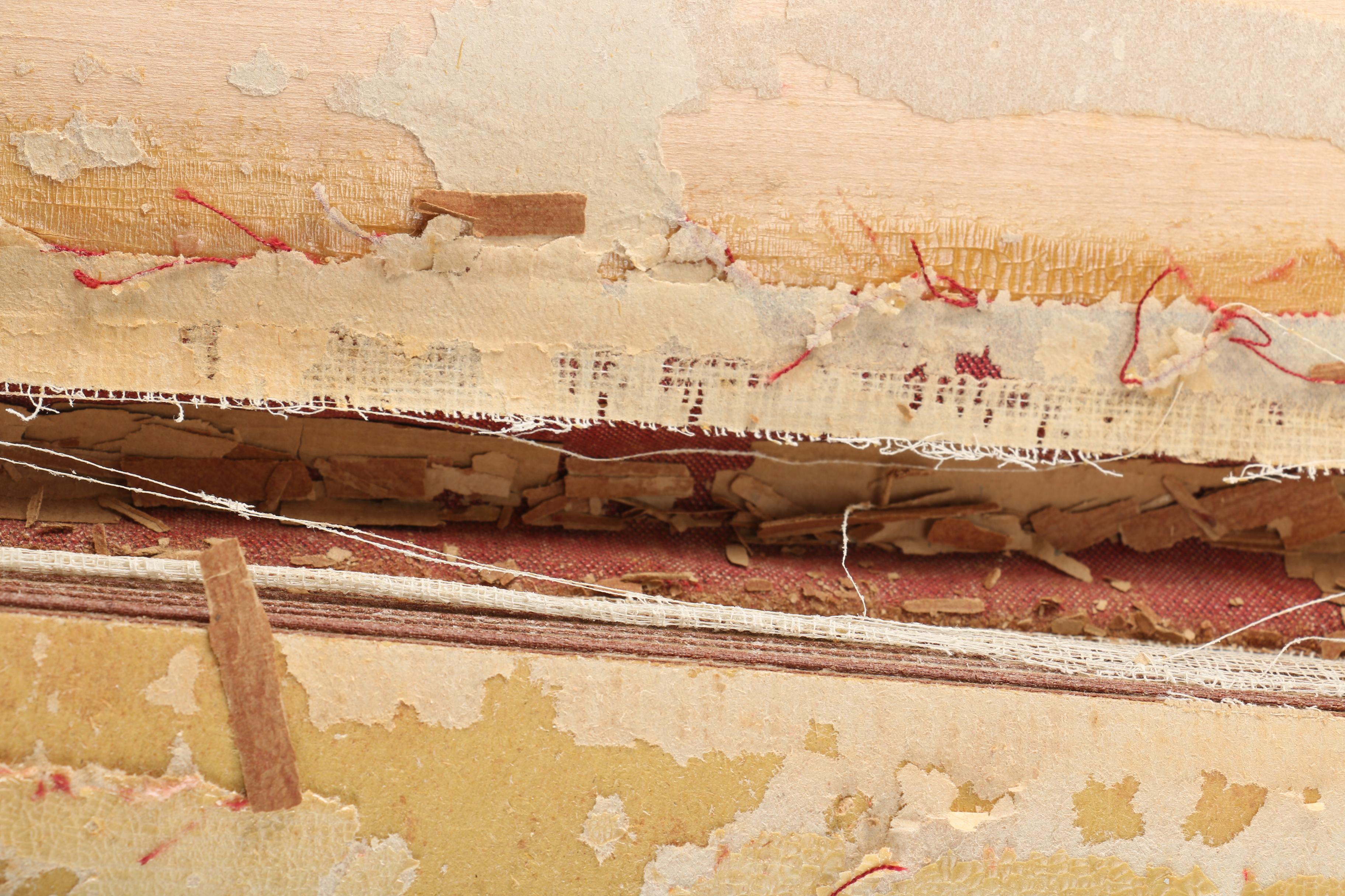 Nineteenth–Twentieth Century Photo Album