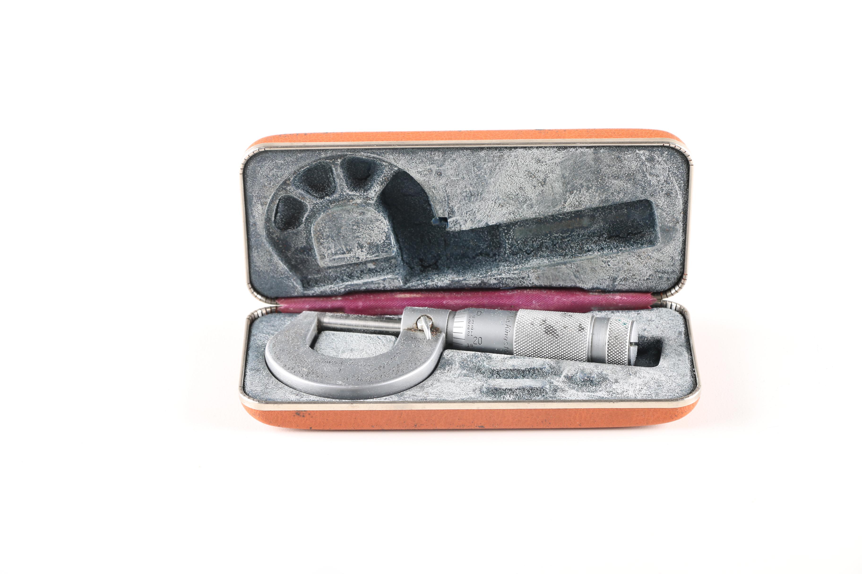 Pair of VIntage Tools