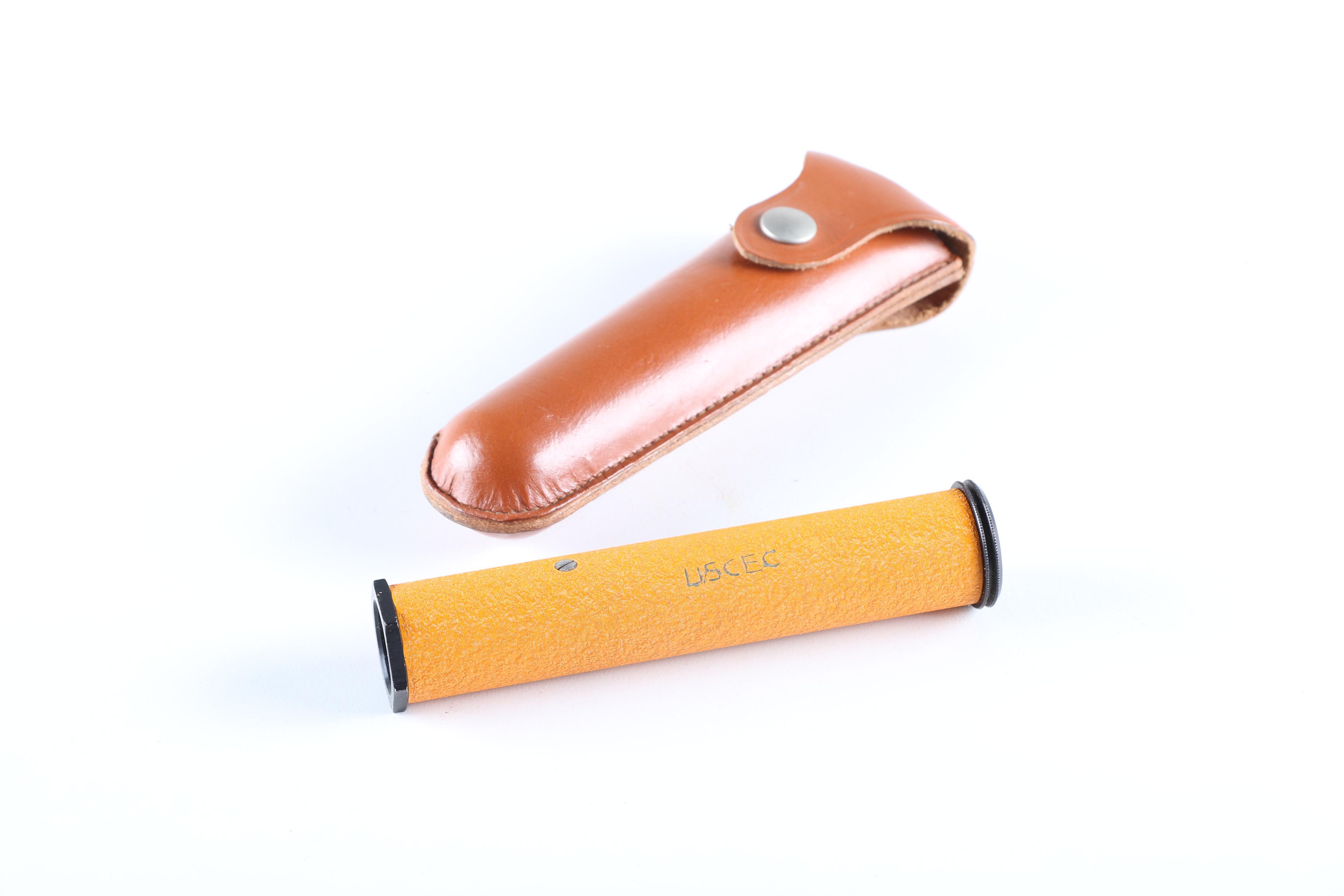 Pair of VIntage Tools