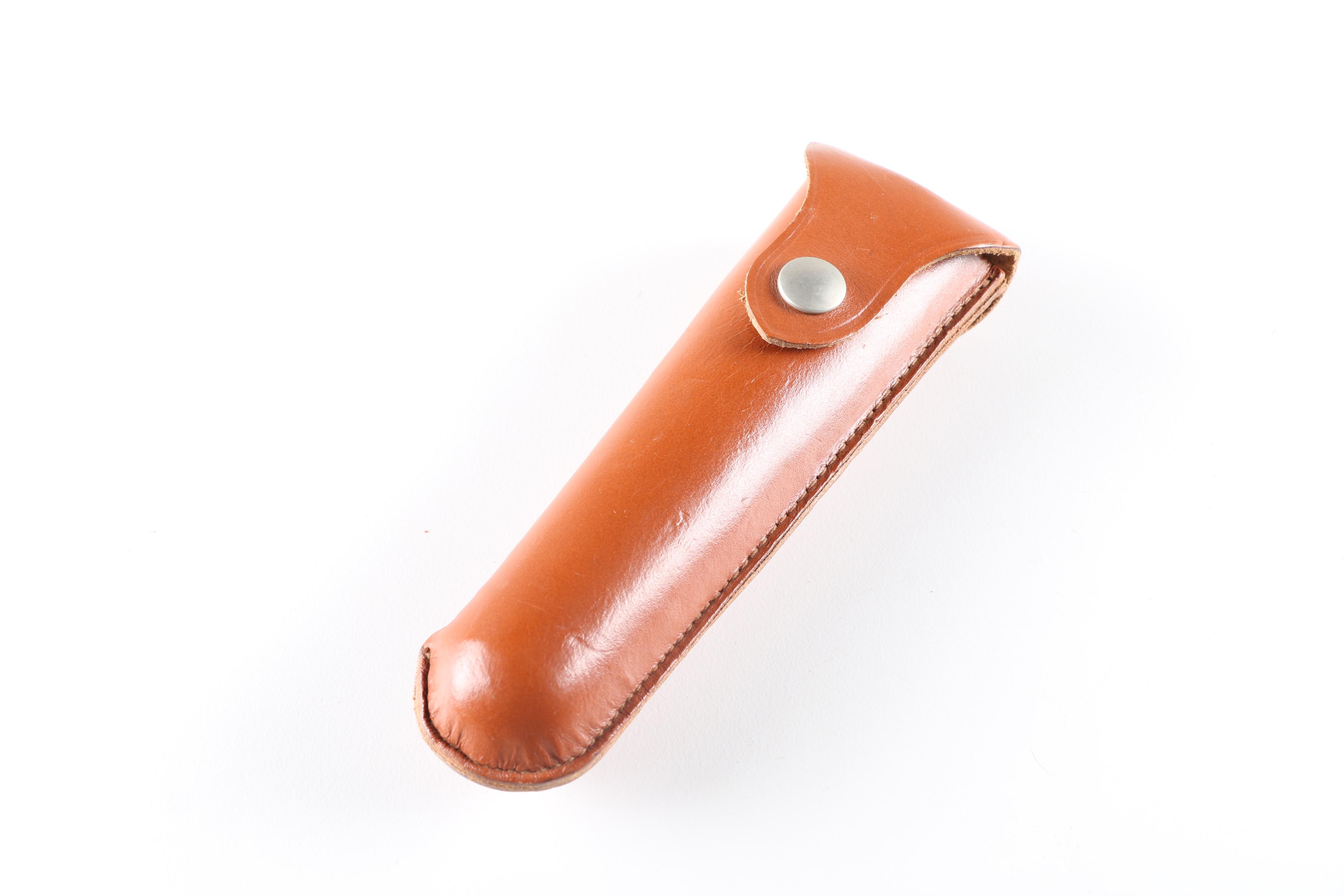 Pair of VIntage Tools