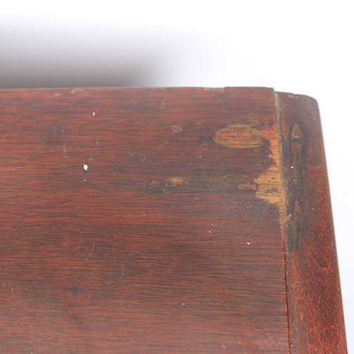 Vintage Zenith Stereo Console