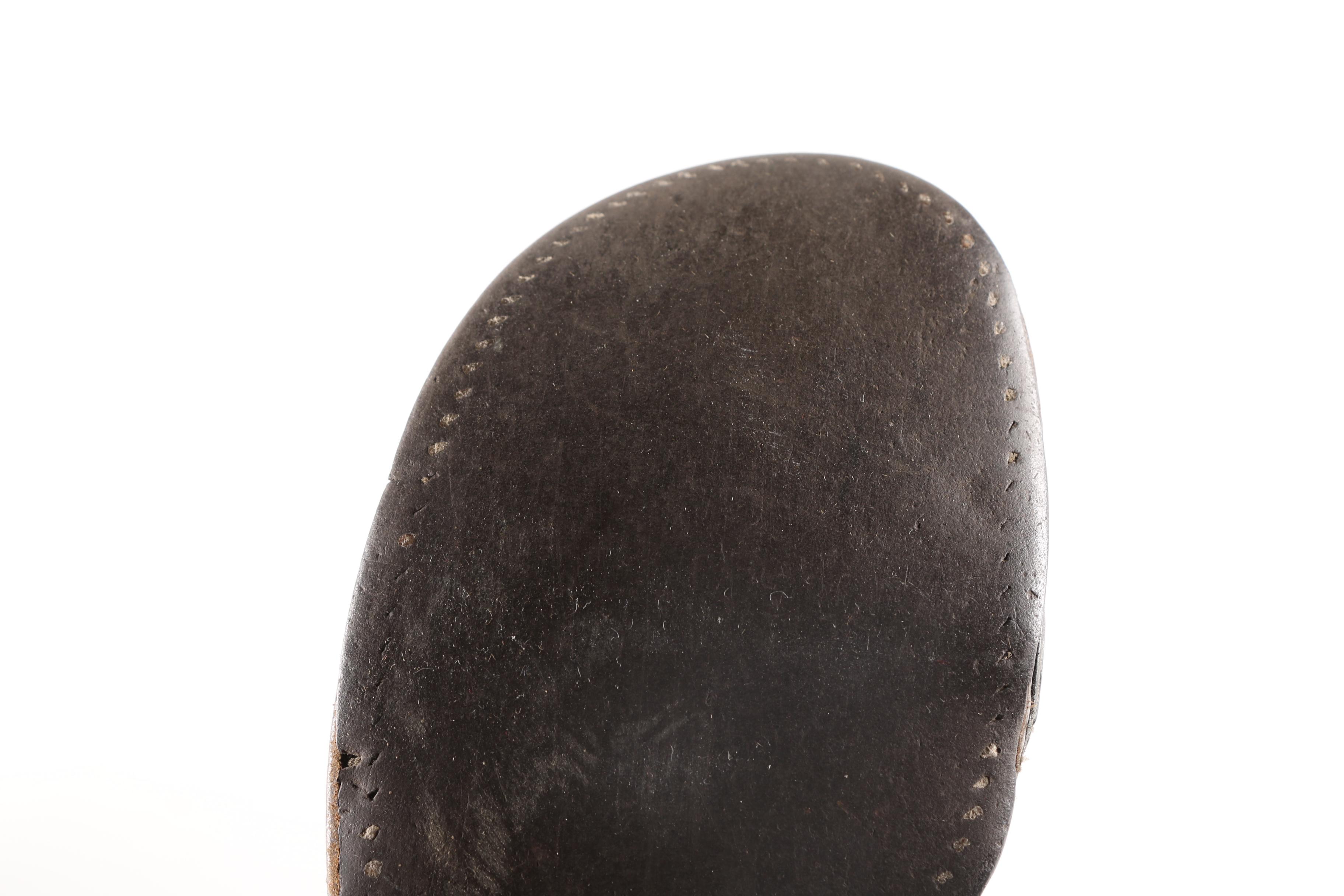 Pair of Vintage Children's Cowboy Boots