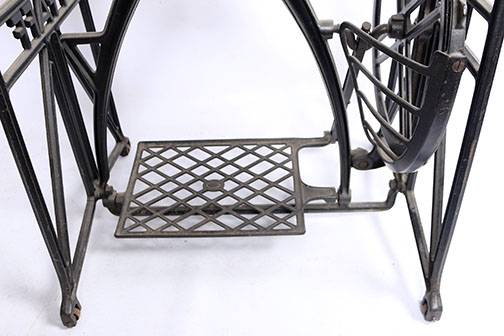 Antique Pfaff Sewing Machine