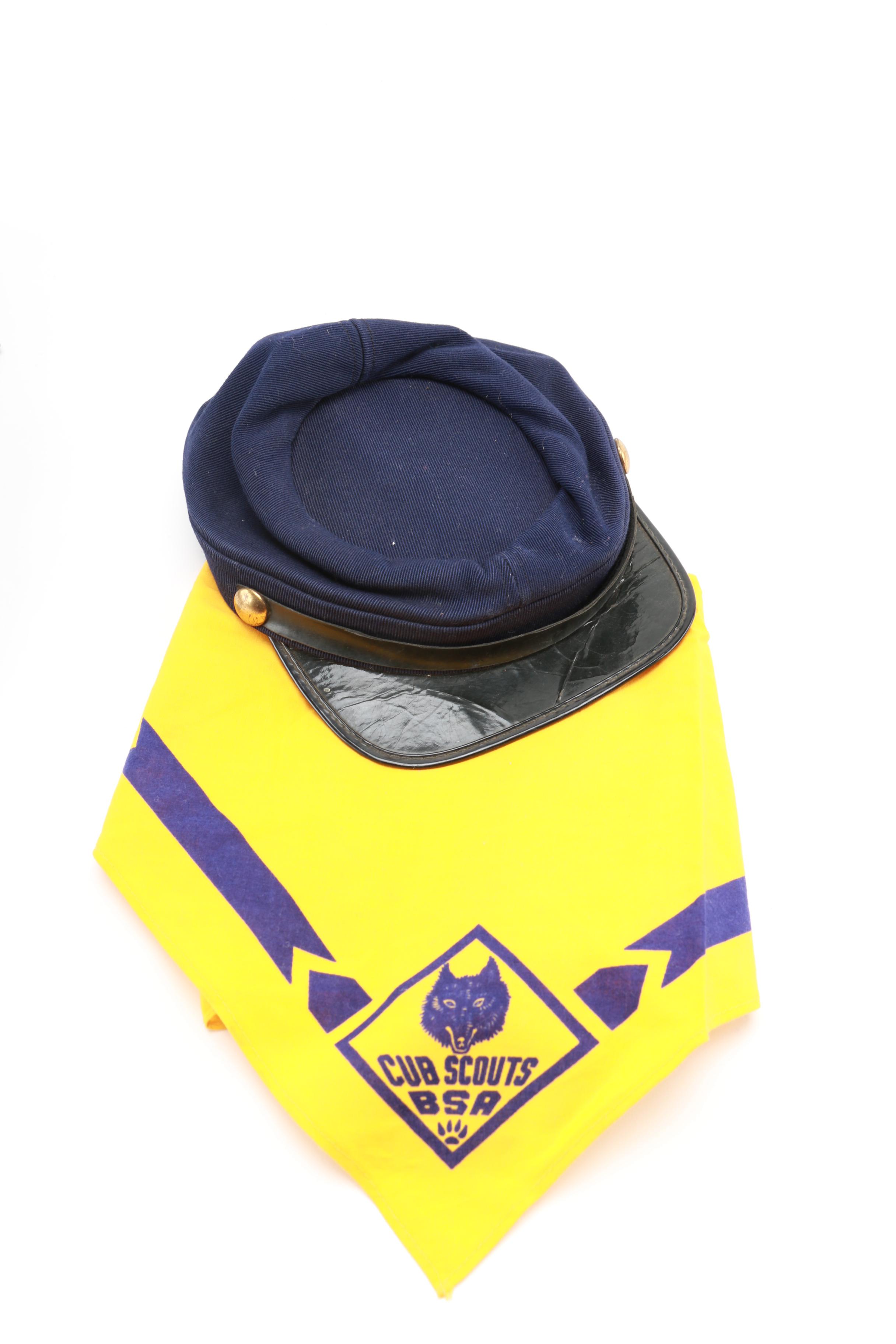 Collection of Vintage Boys Costumes