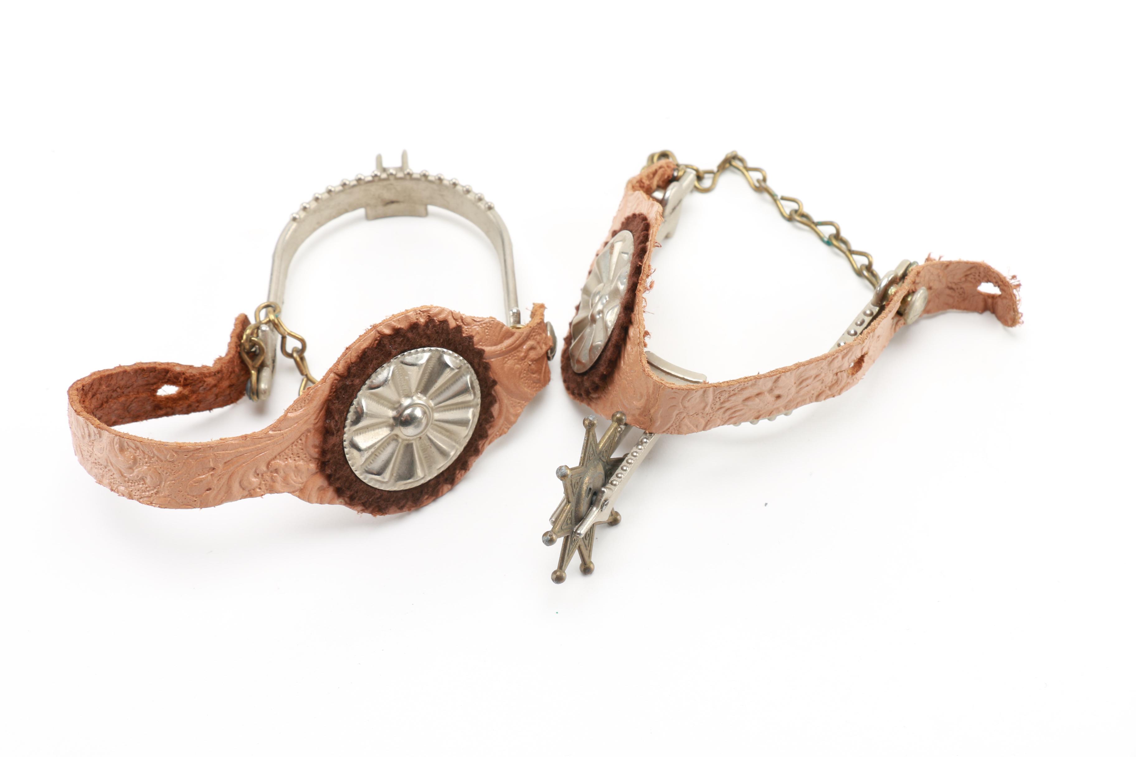 Collection of Vintage Boys Costumes