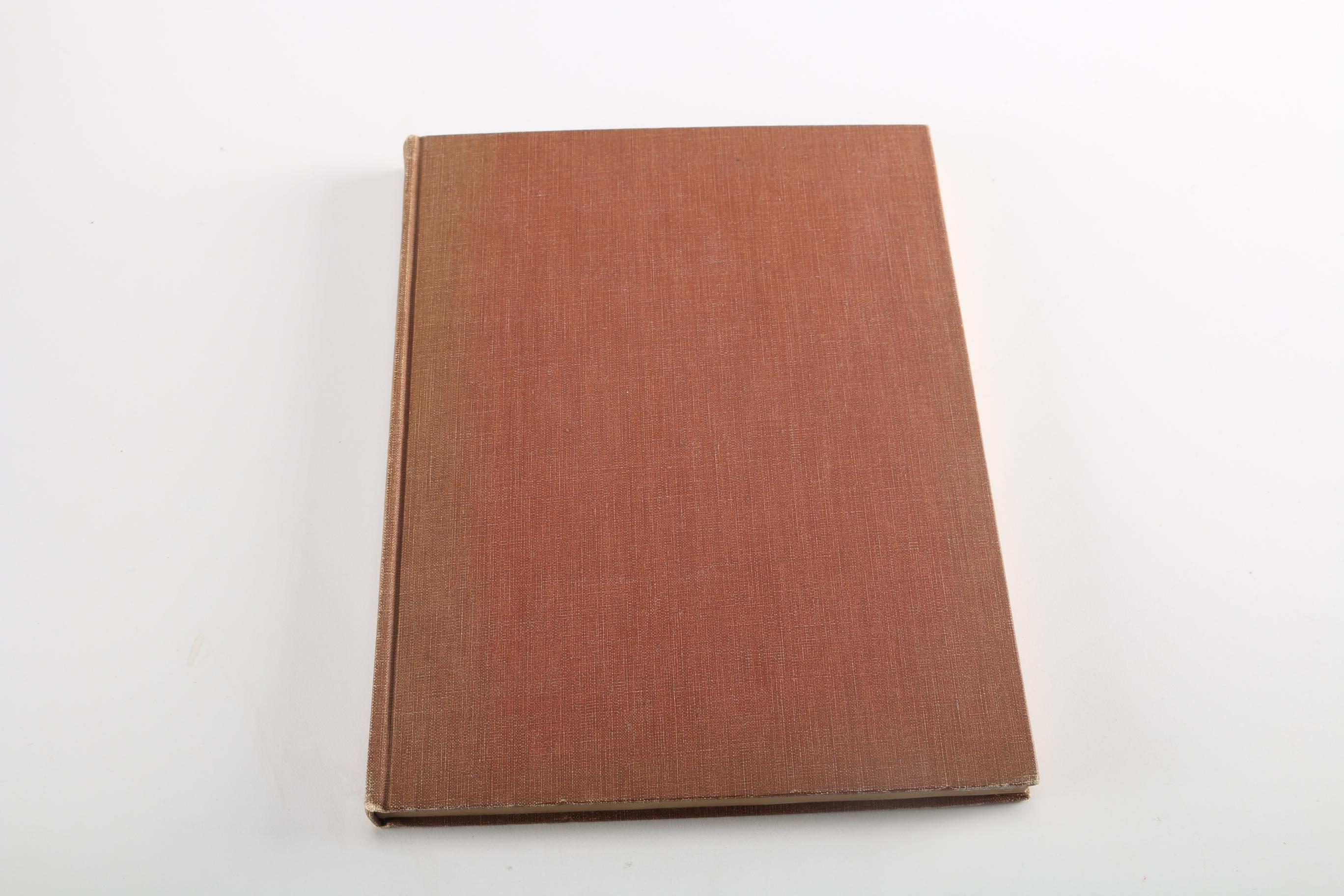 Art Exhibition Catalogs Featuring Van Gogh