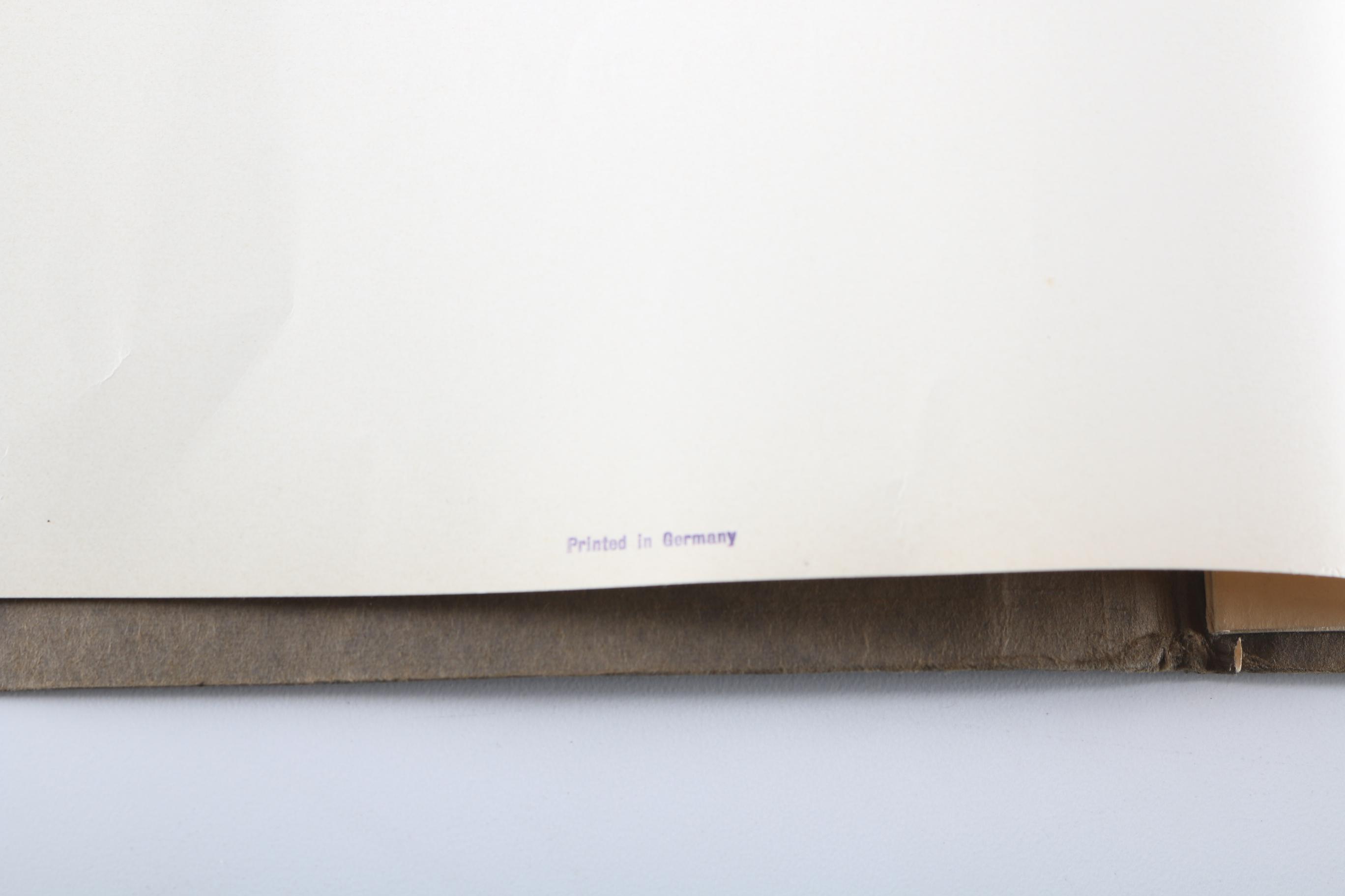 Art Exhibition Catalogs Featuring Van Gogh