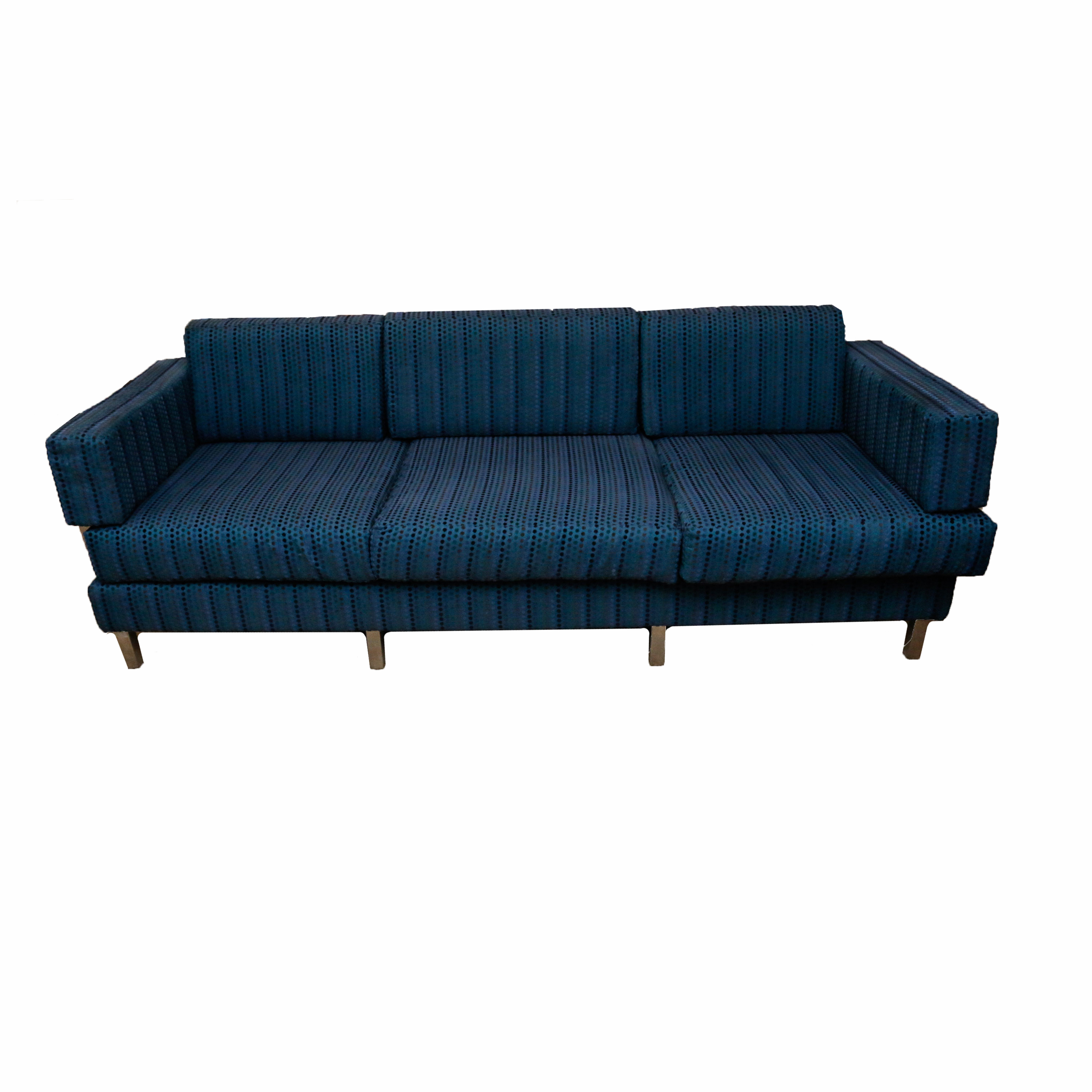 Todd Oldham  for LazyBoy Sofa