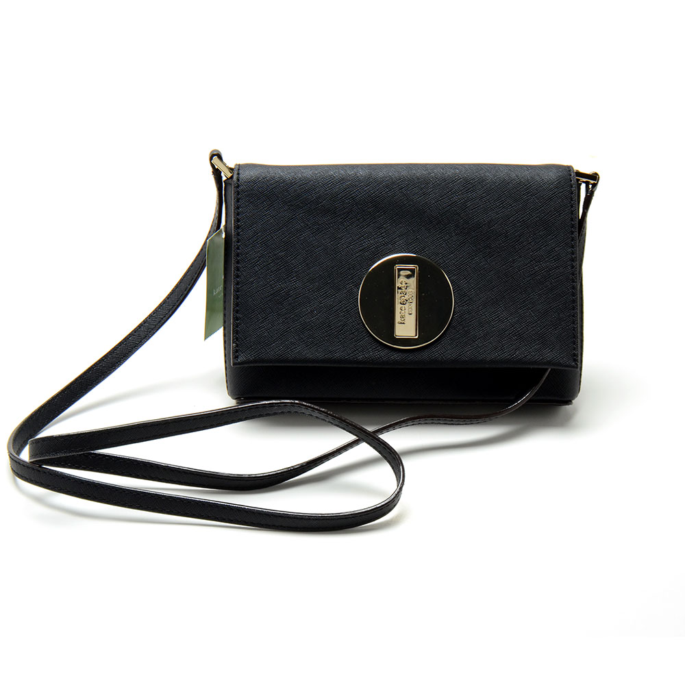 Kate Spade Sally Newbury Lane Crossbody Bag