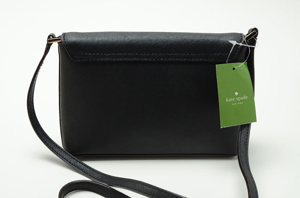 Kate Spade Sally Newbury Lane Crossbody Bag