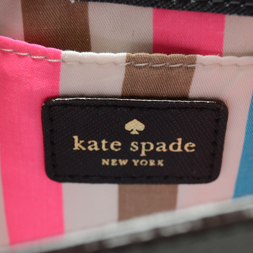Kate Spade Sally Newbury Lane Crossbody Bag