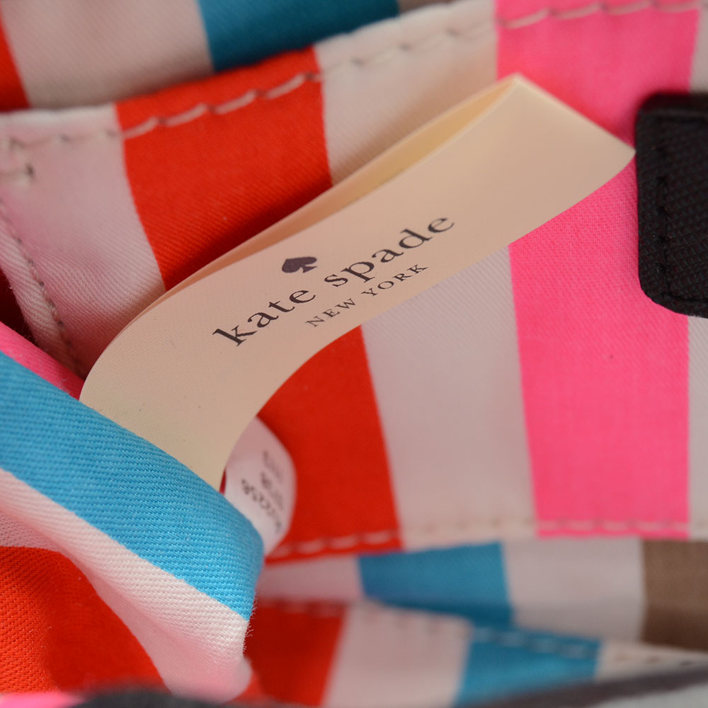 Kate Spade Sally Newbury Lane Crossbody Bag