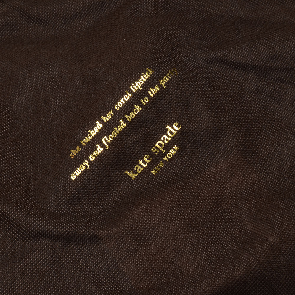 Kate Spade Sally Newbury Lane Crossbody Bag