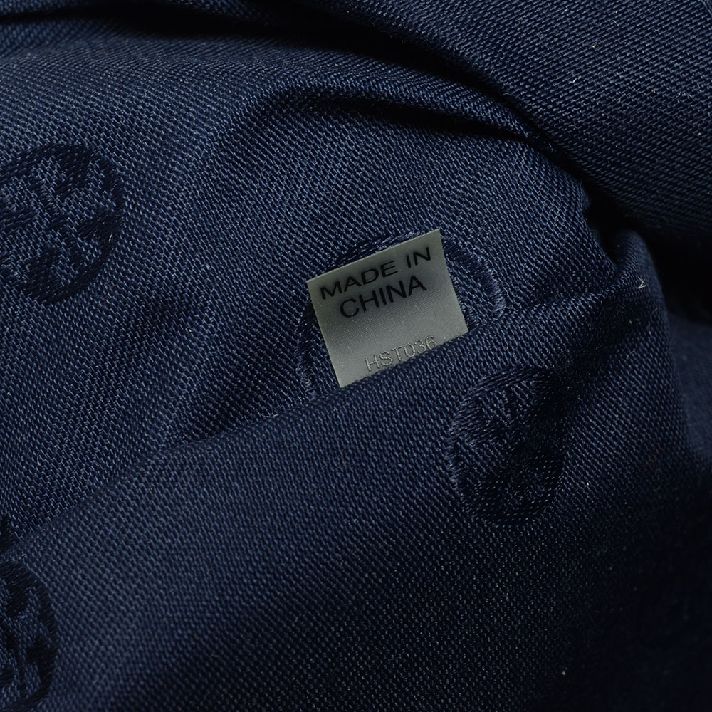 Tory Burch Marion Patchwork Tote